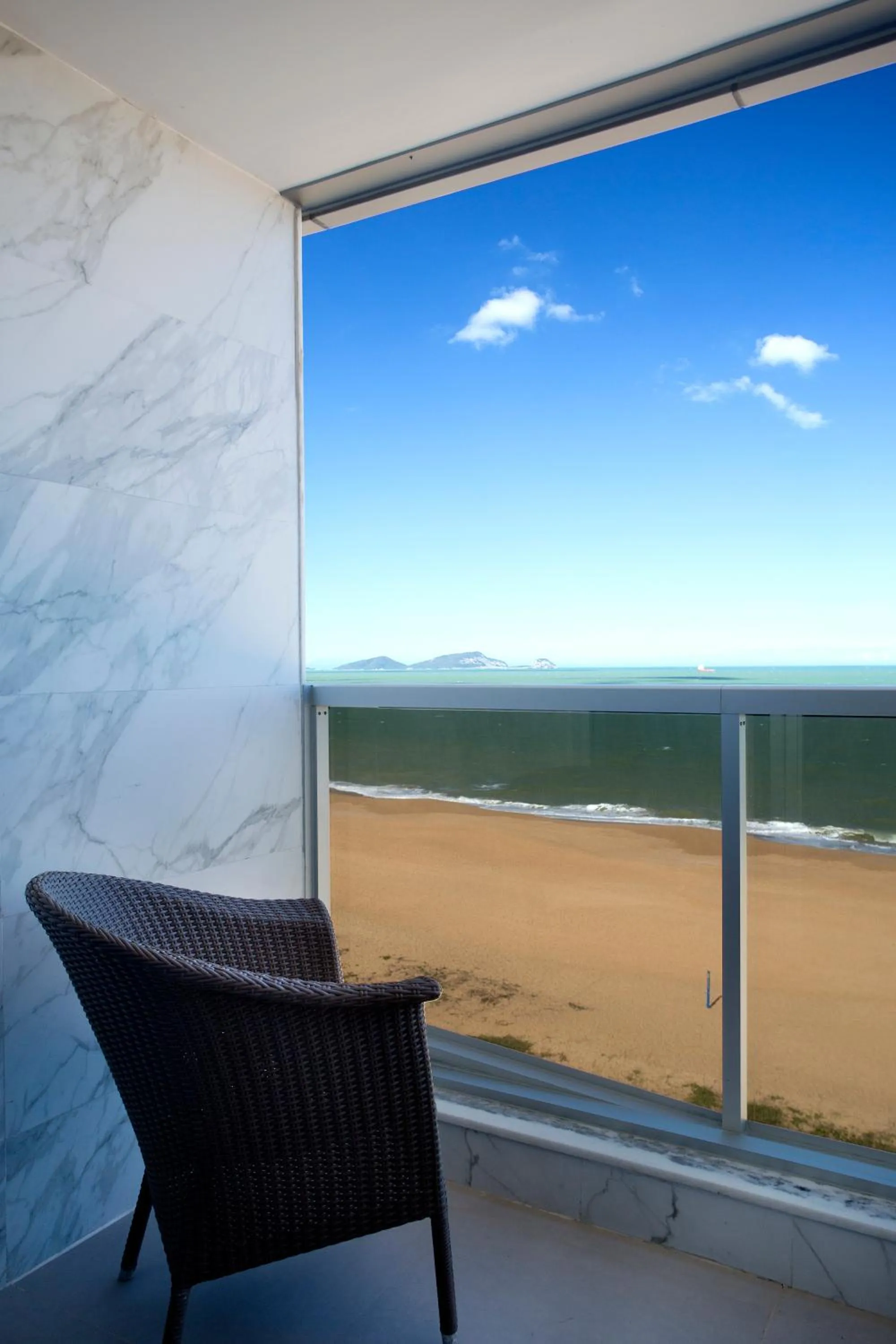 Royal Atlântica Macaé Hotel