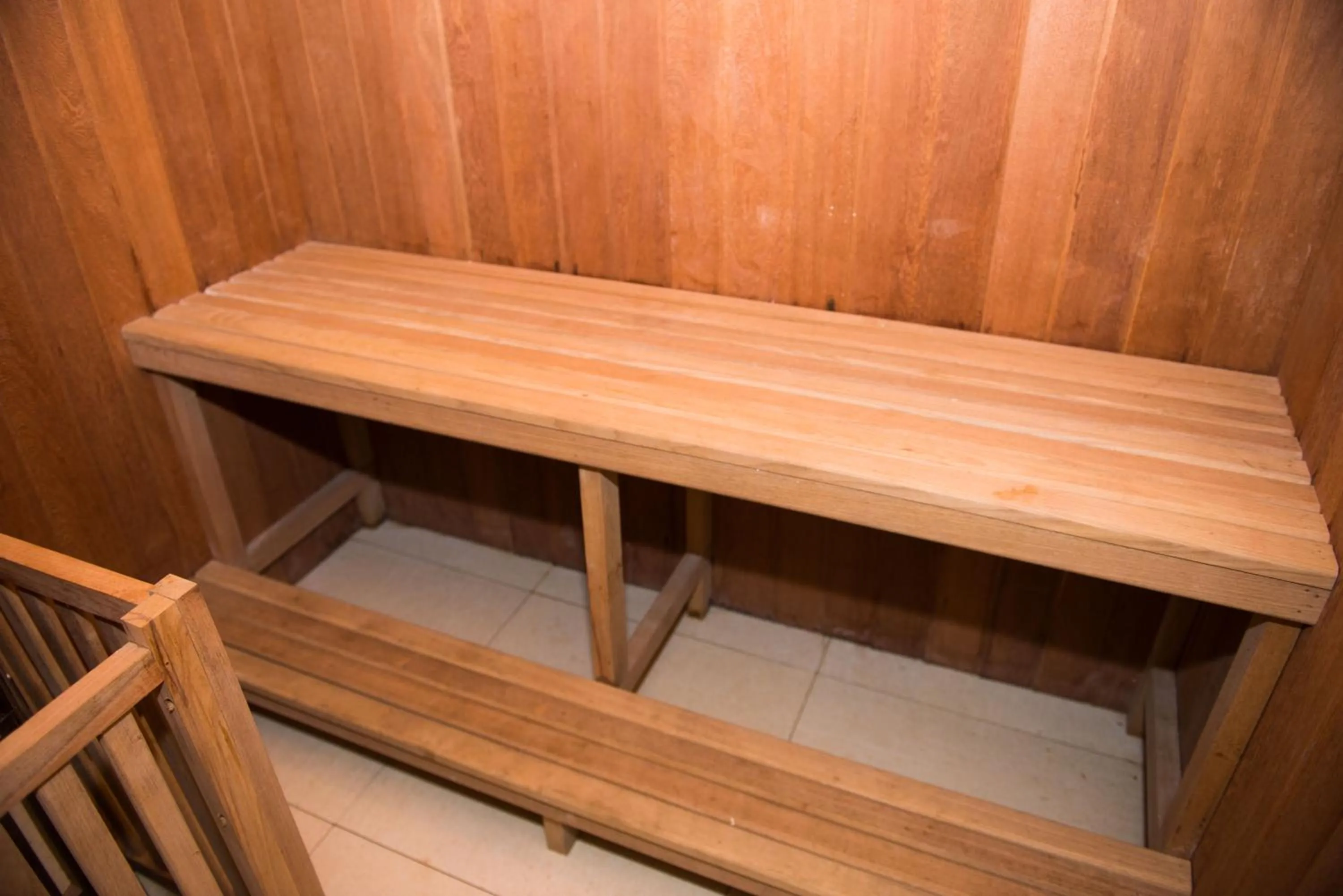 Royal Atlântica Macaé Hotel