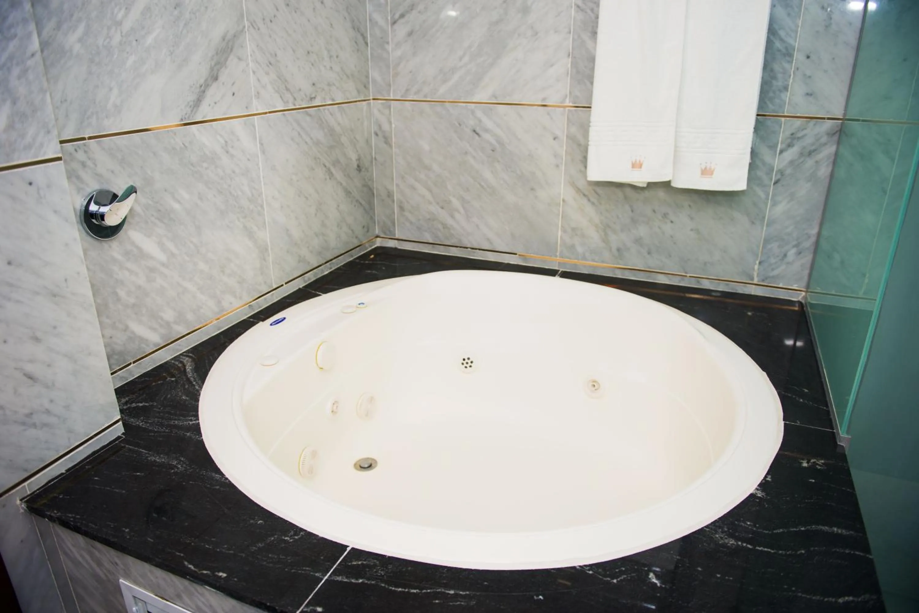 Royal Atlântica Macaé Hotel