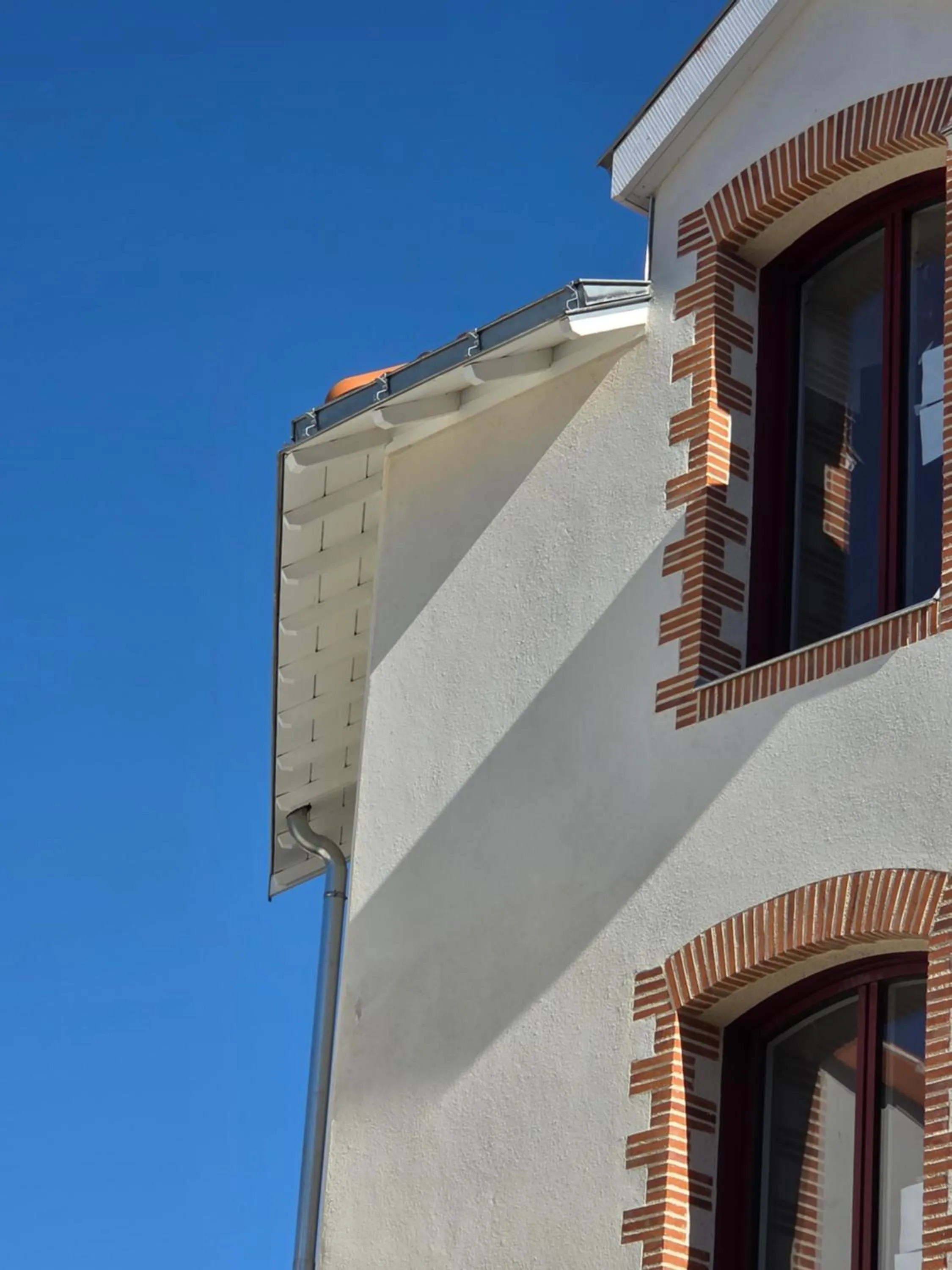 Property building in Hotel Rivella - The Originals Boutique