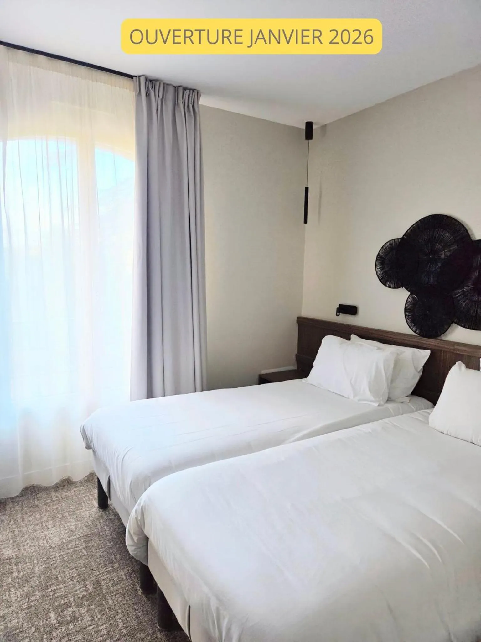 Family Suite in Hotel Rivella - The Originals Boutique