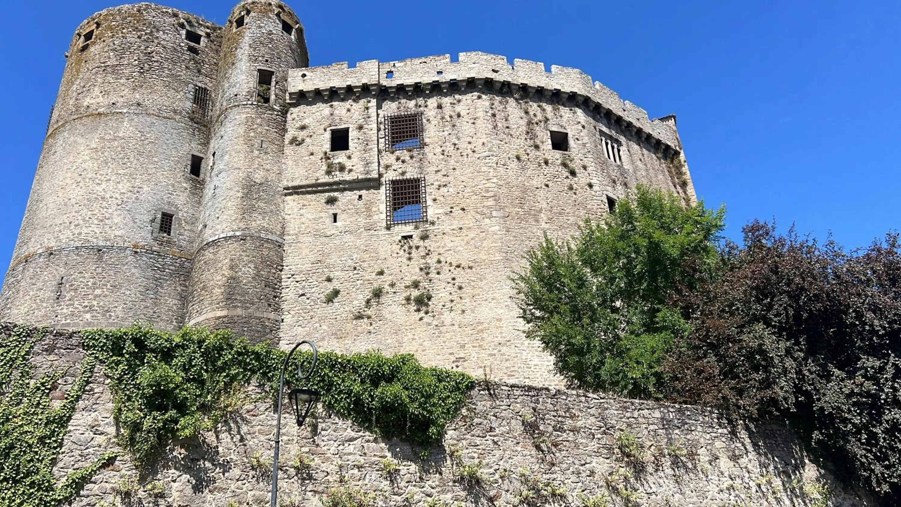 Nearby landmark in Hotel Rivella - The Originals Boutique