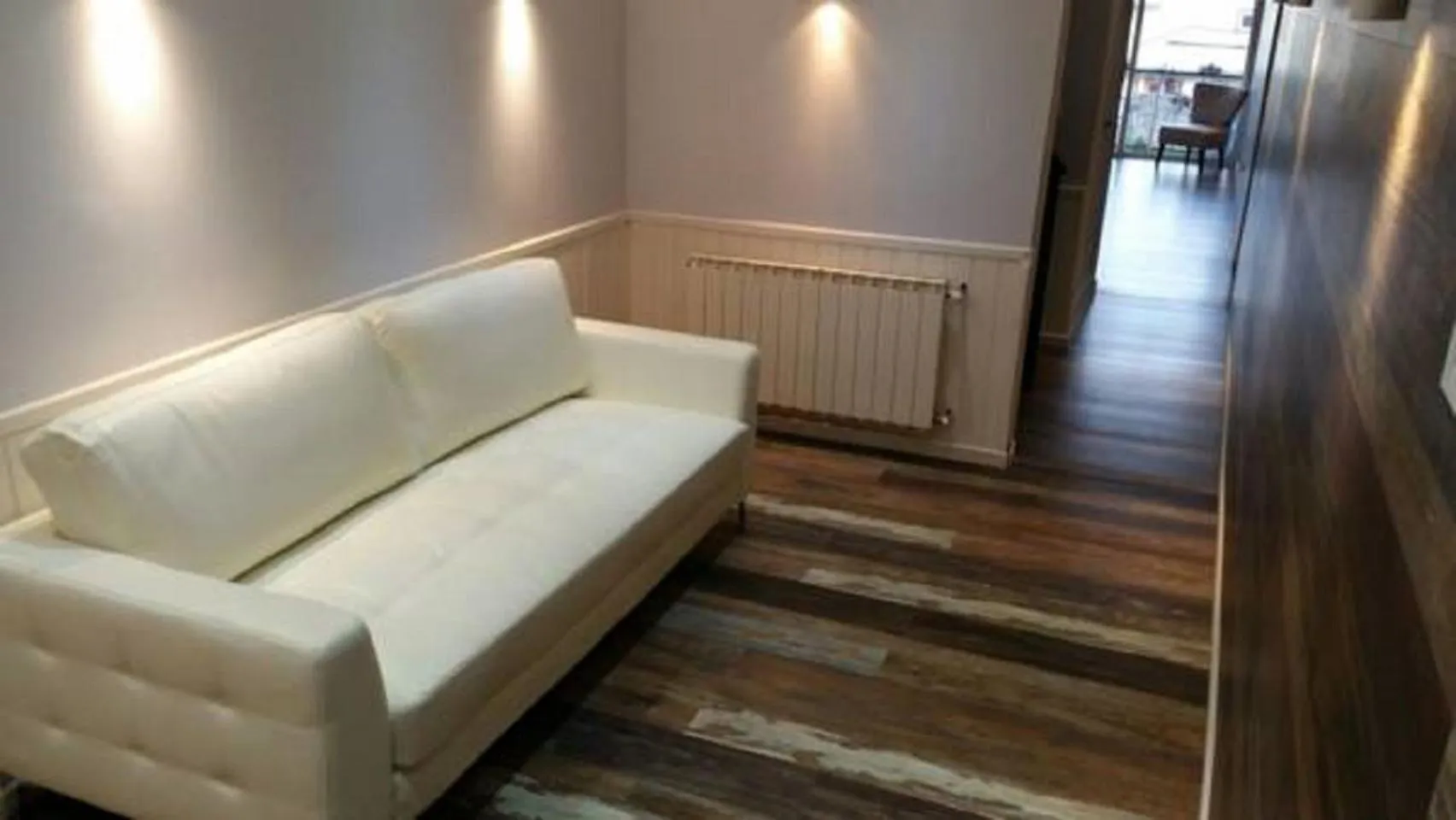 Hotel Puerta del Lago