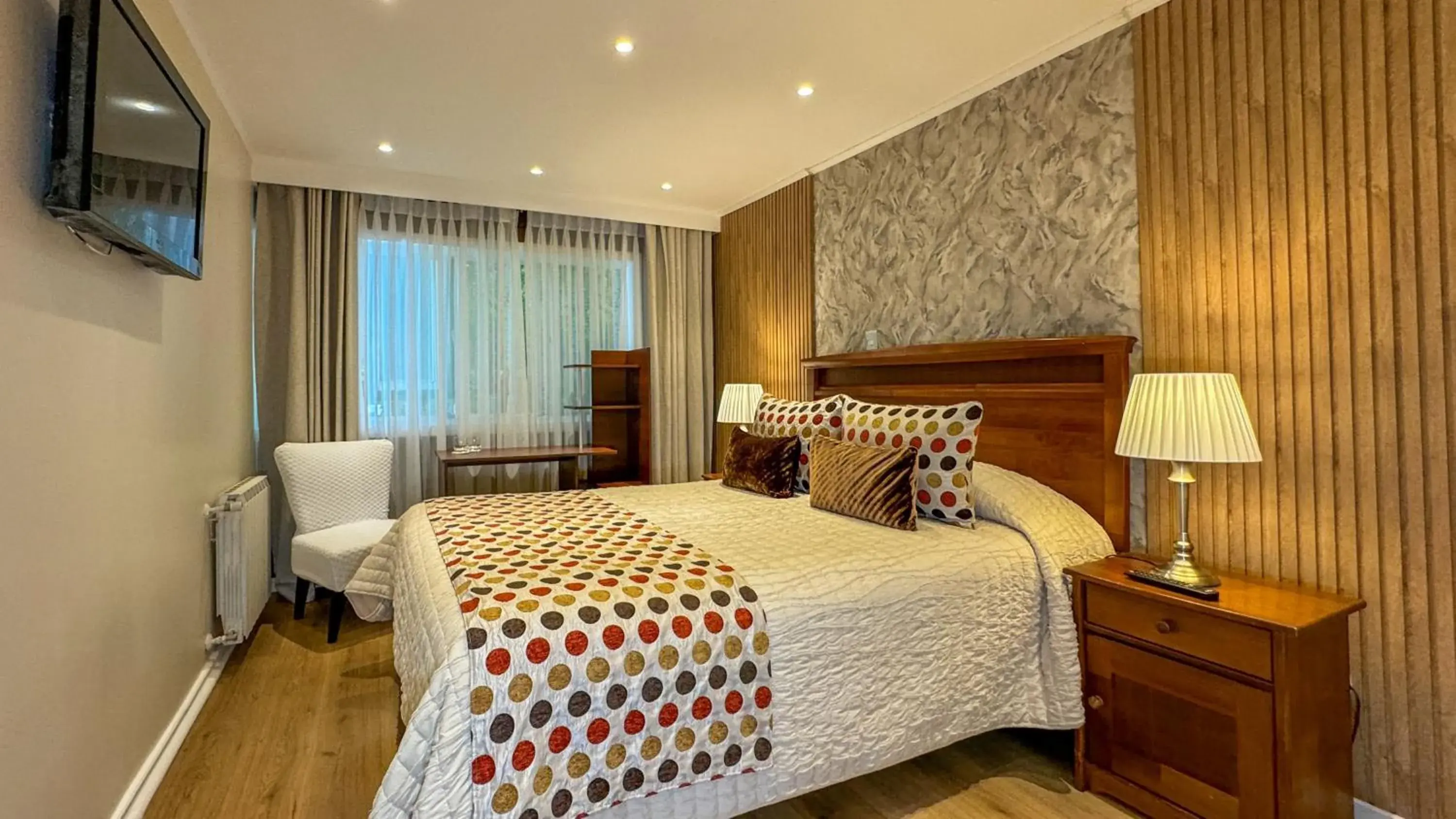 Hotel Puerta del Lago Hotel Puerta del Lago