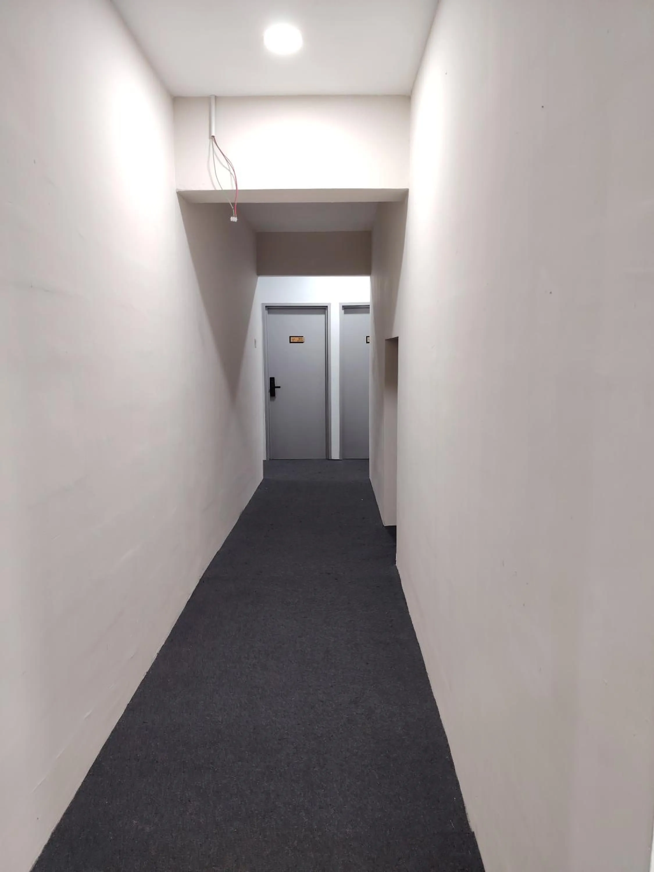 The Ardens Hotel - Pekan Nenas, Pontian