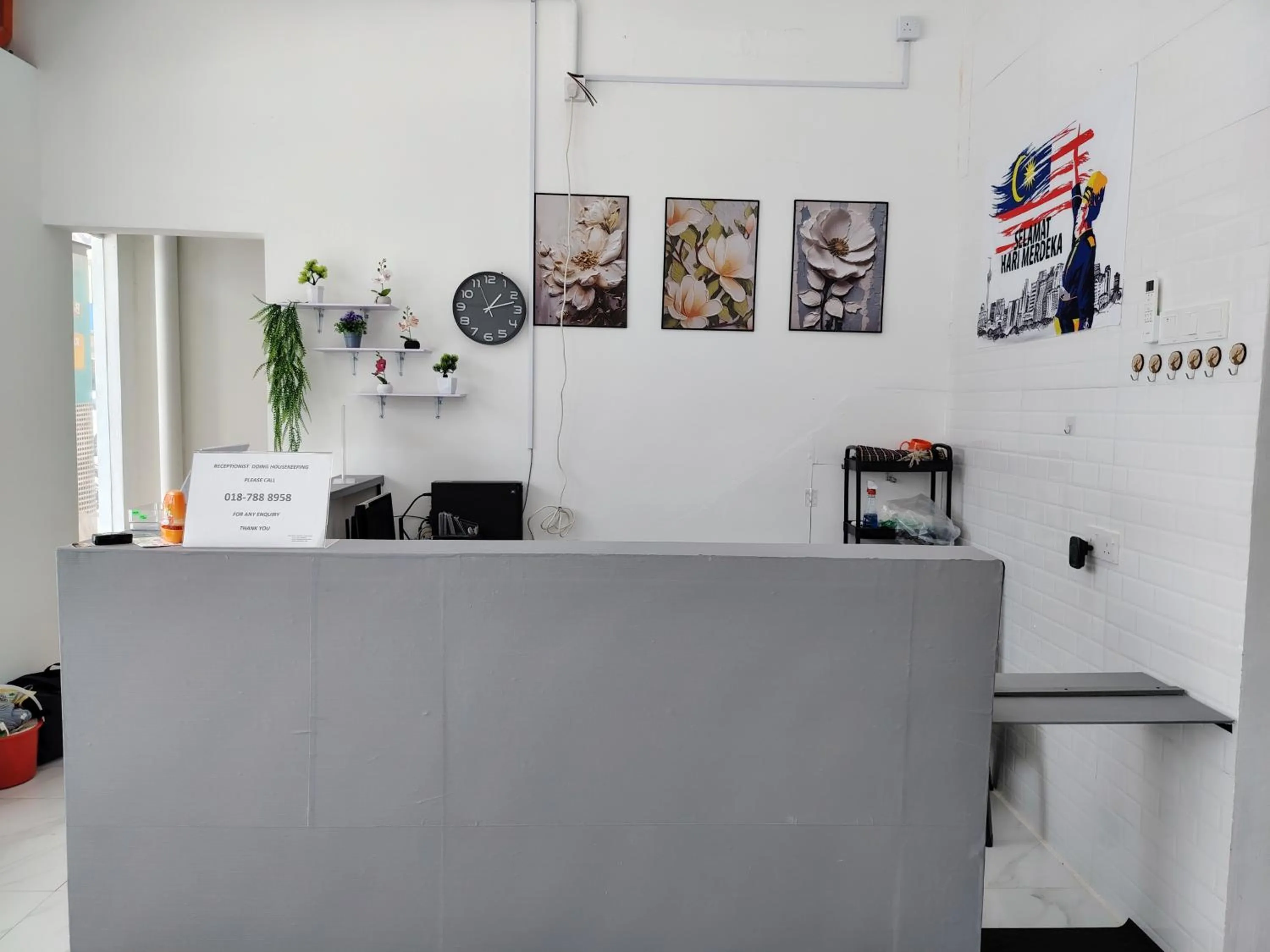 The Ardens Hotel - Pekan Nenas, Pontian