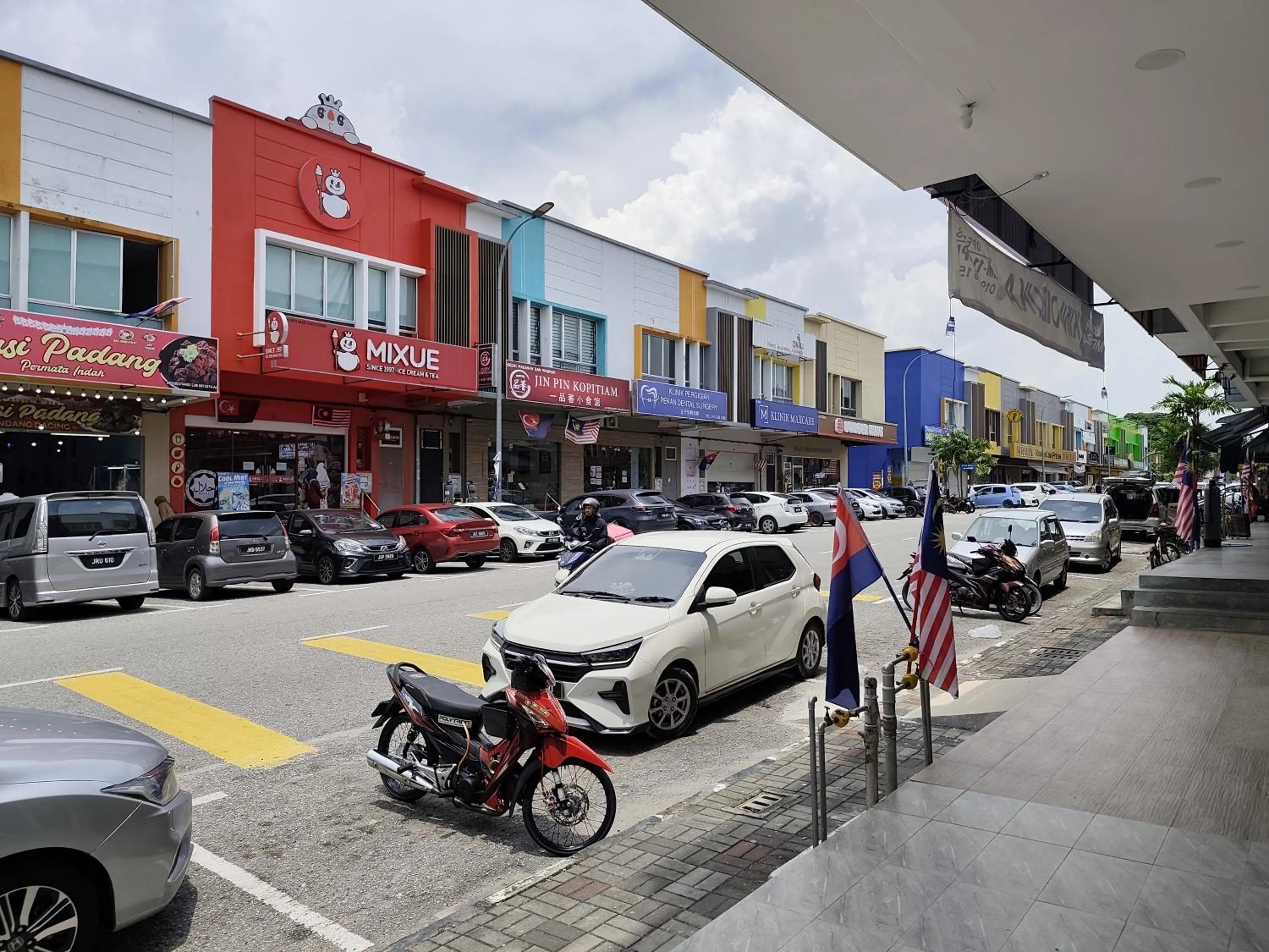 The Ardens Hotel - Pekan Nenas, Pontian