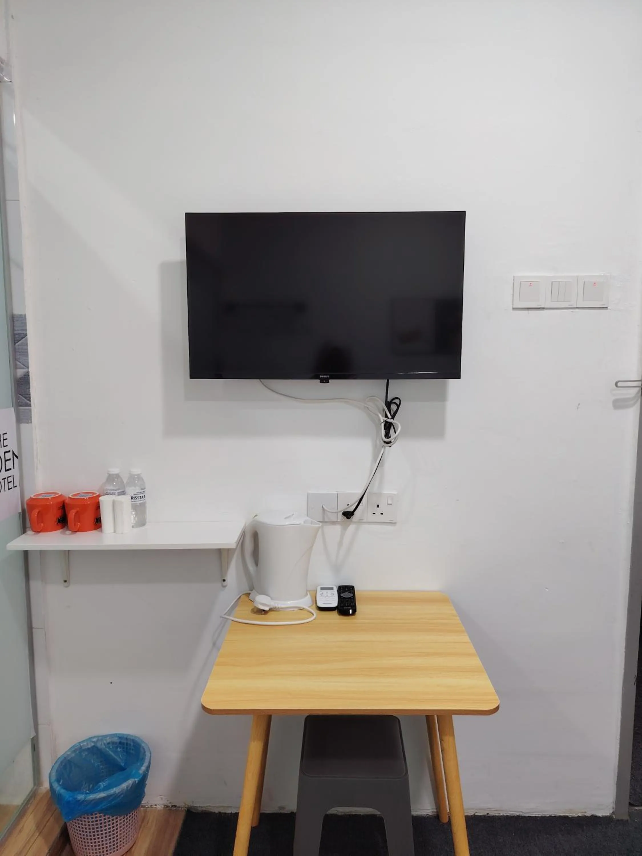 The Ardens Hotel - Pekan Nenas, Pontian