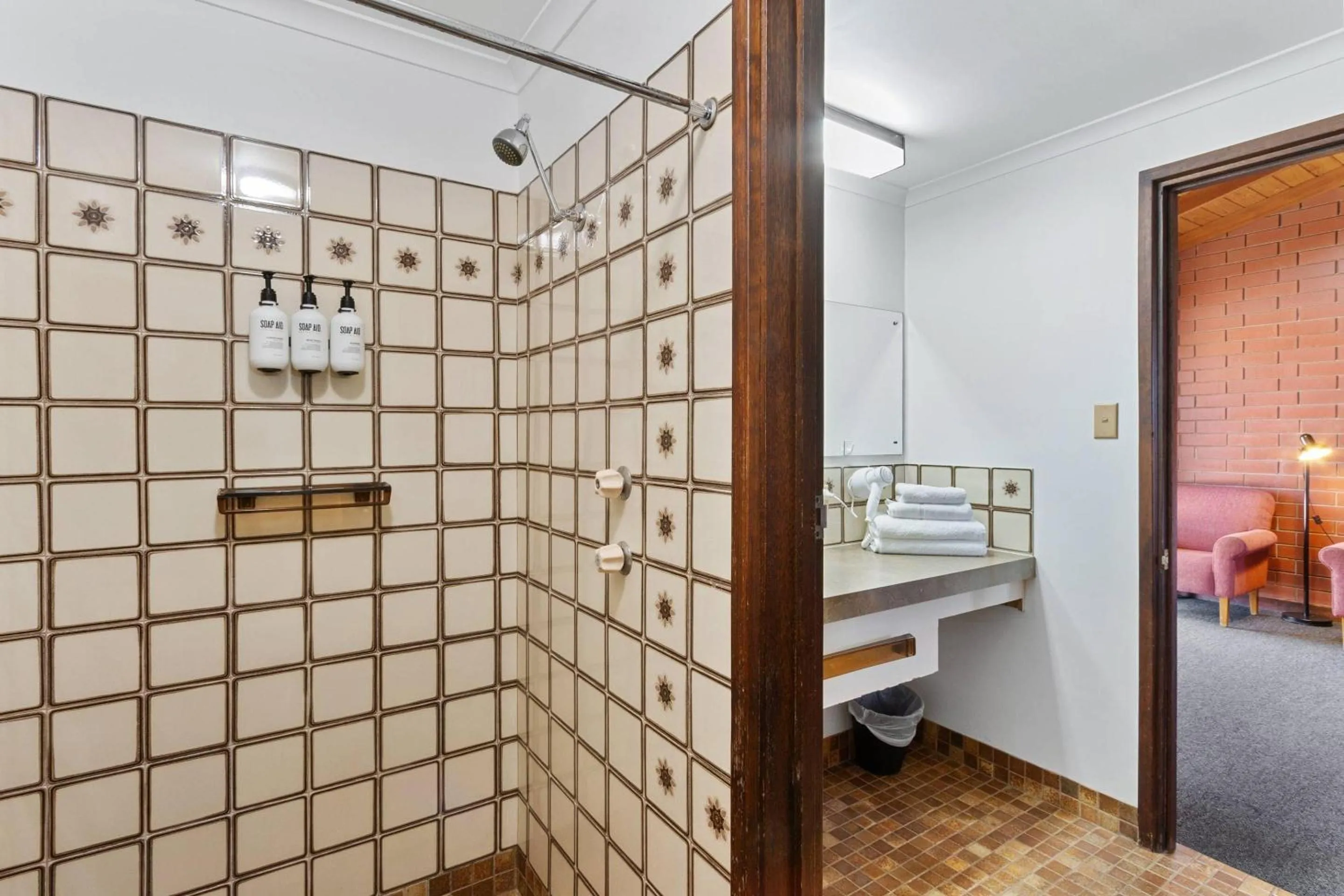 Bedroom in Econo Lodge Port Augusta