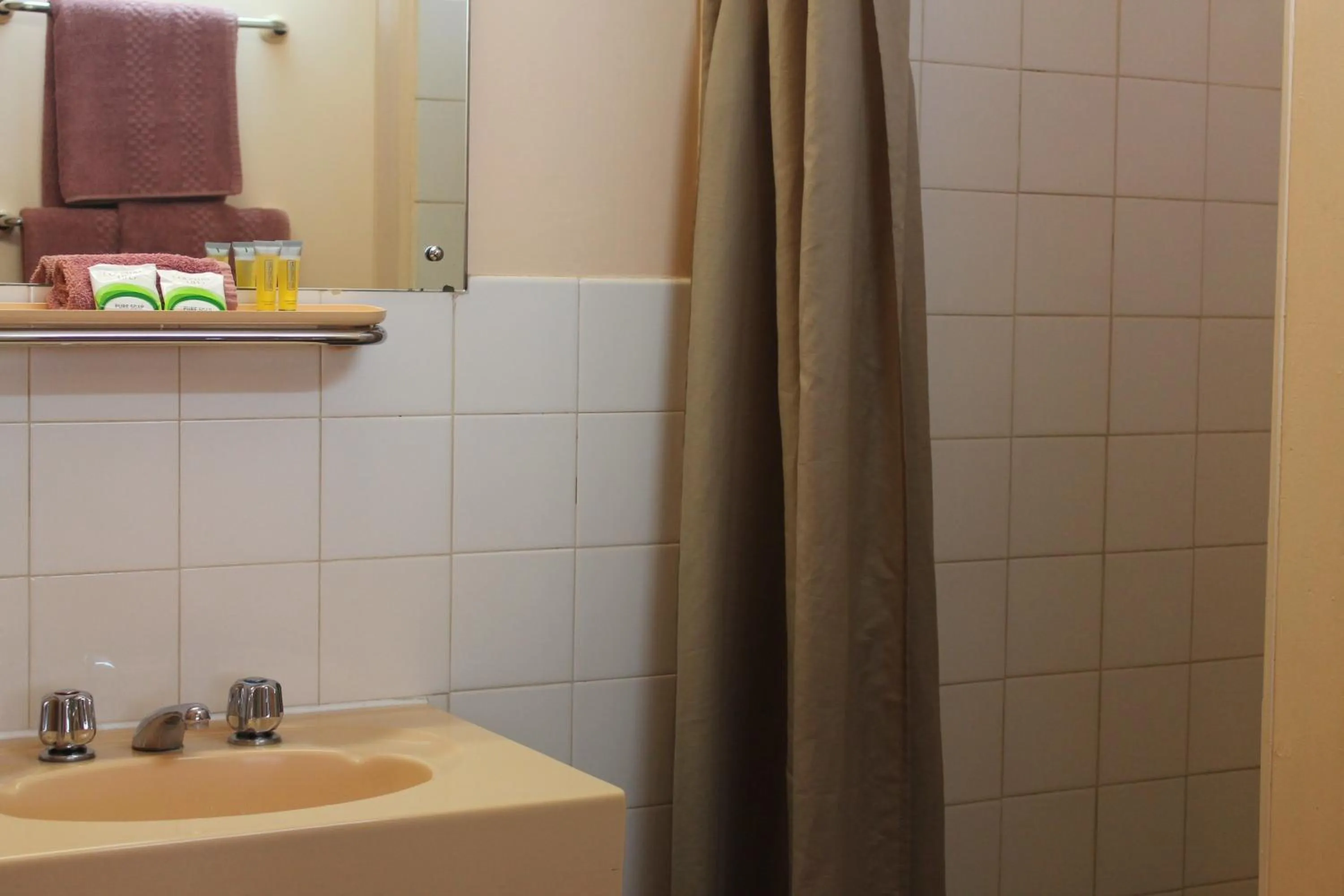 Economy Double or Twin Room in Econo Lodge Port Augusta