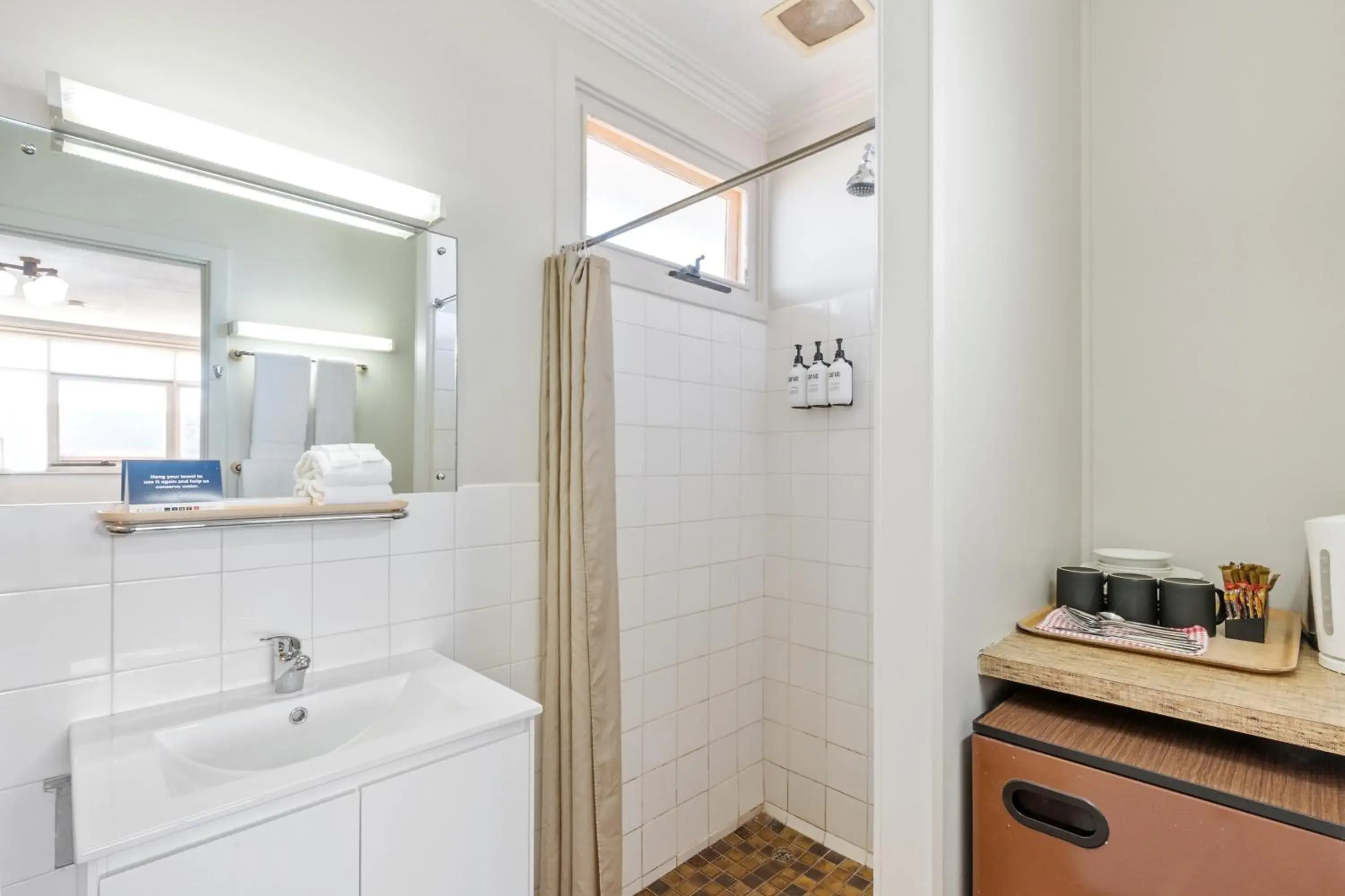 Standard King in Econo Lodge Port Augusta Standard King in Econo Lodge Port Augusta