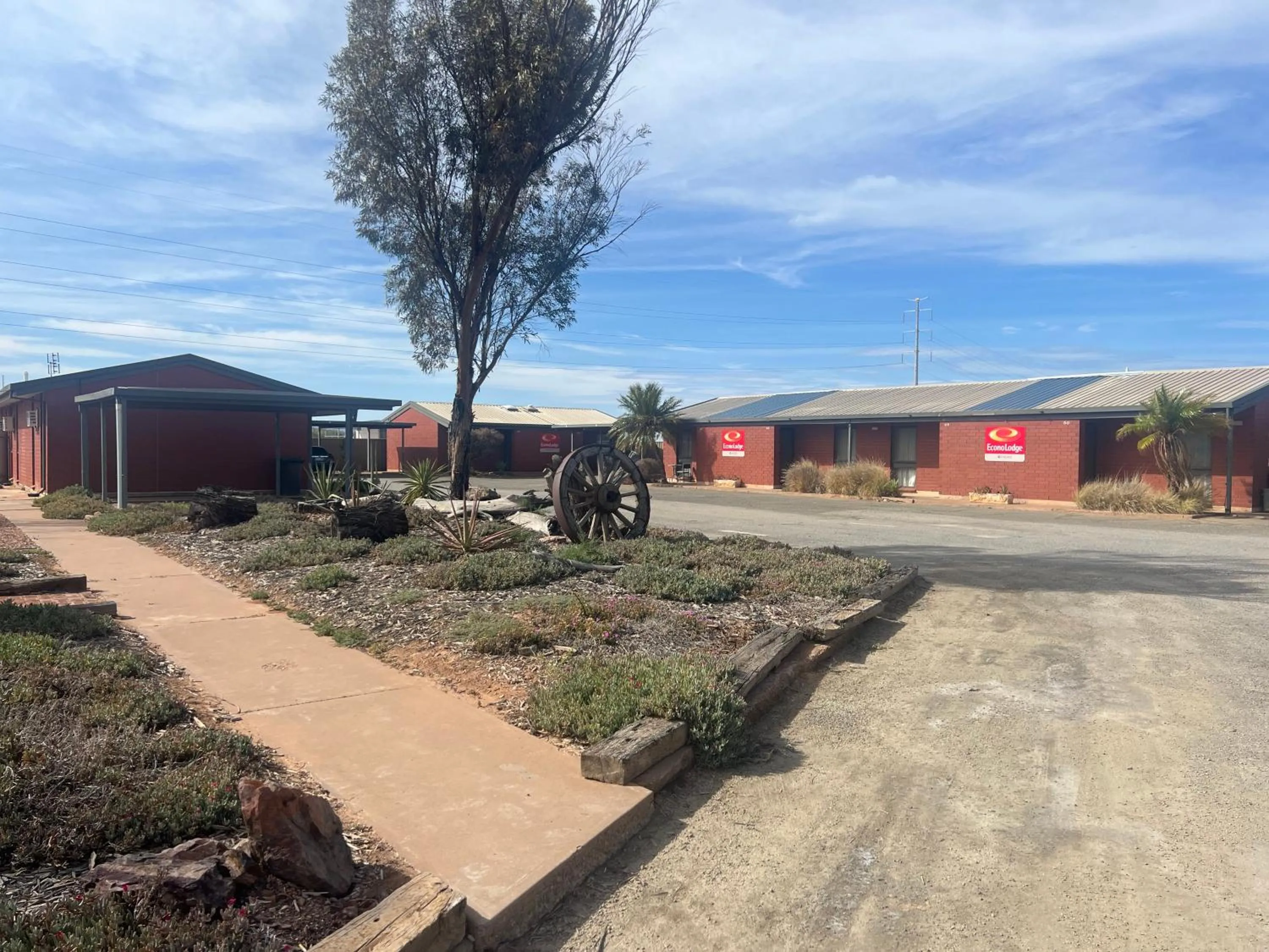 Econo Lodge Port Augusta