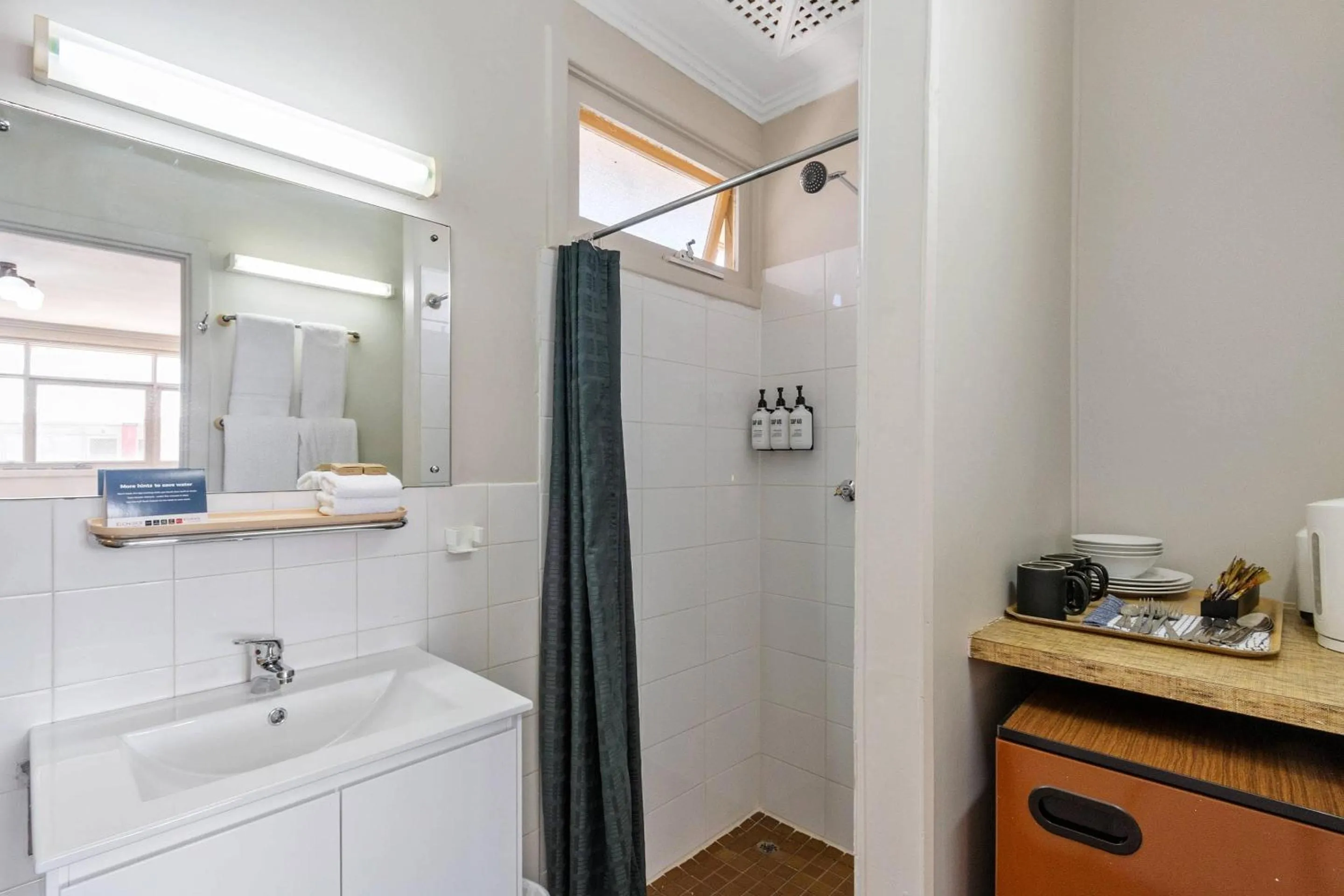 Bedroom in Econo Lodge Port Augusta