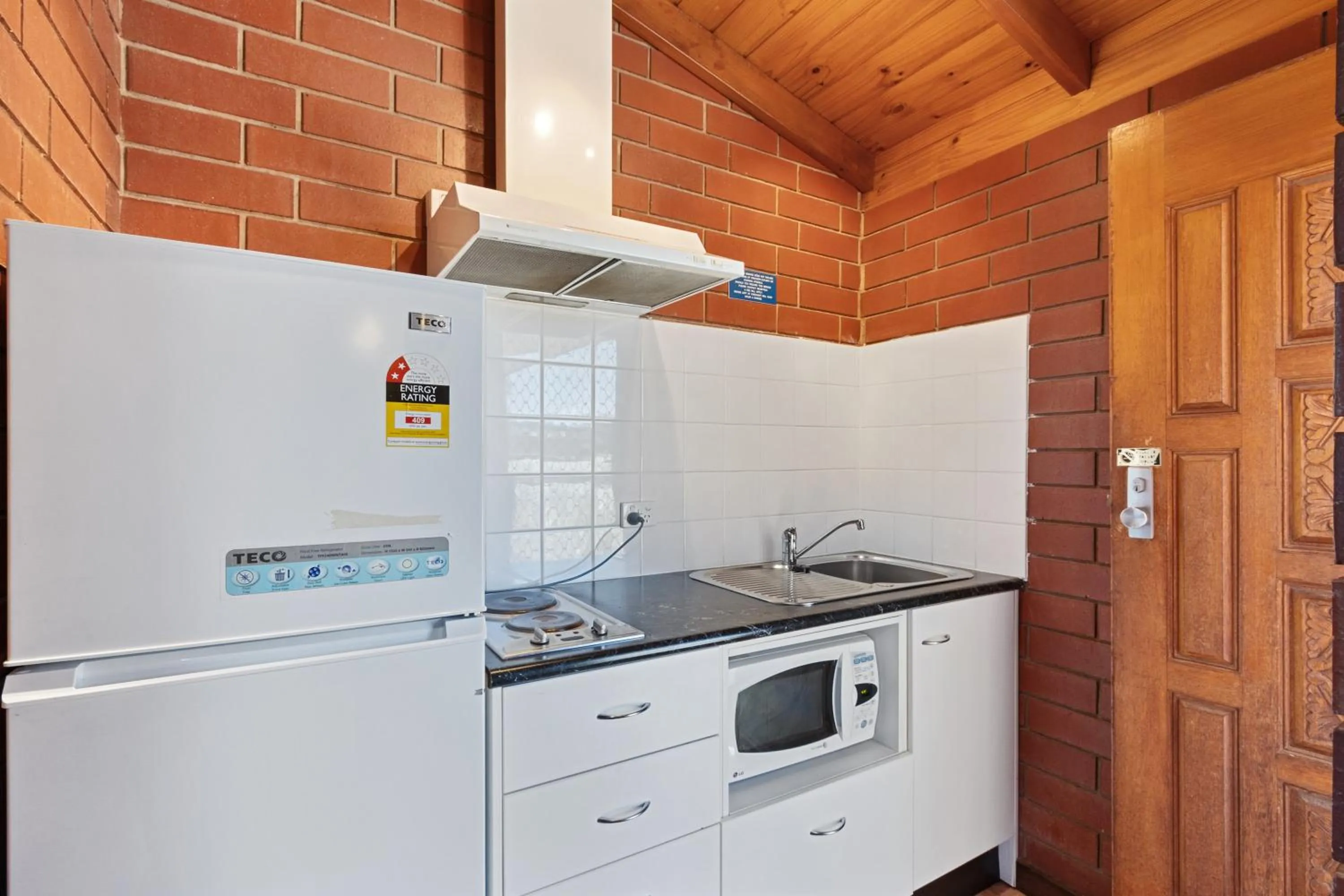 Econo Lodge Port Augusta