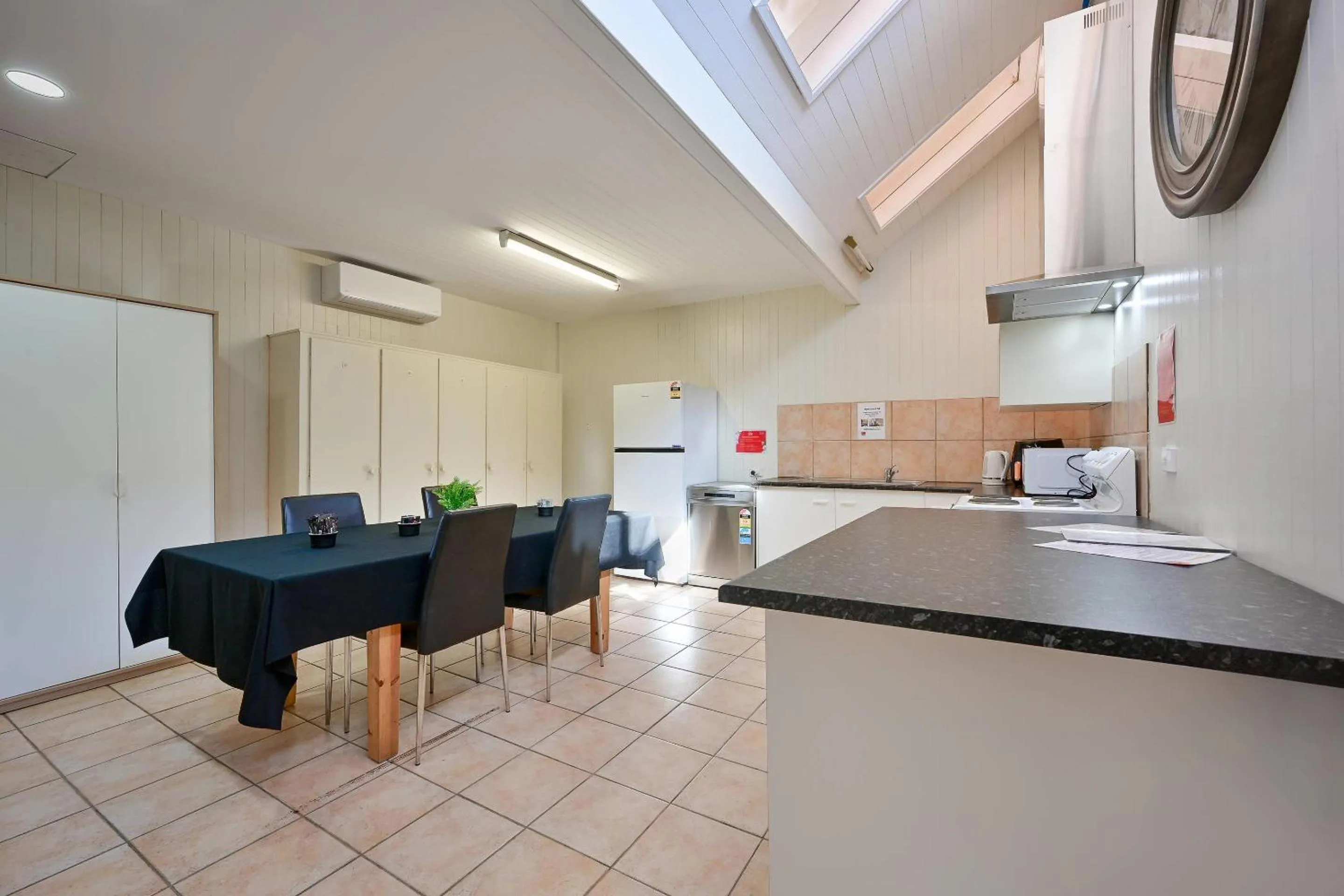 Bedroom in Econo Lodge Port Augusta