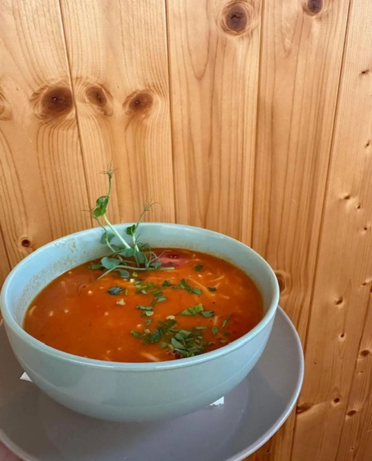 Restaurant/places to eat in Elemels Planet