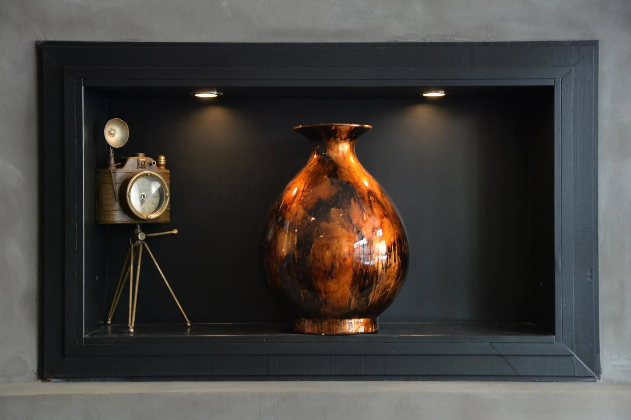 Property building in Alter Athens