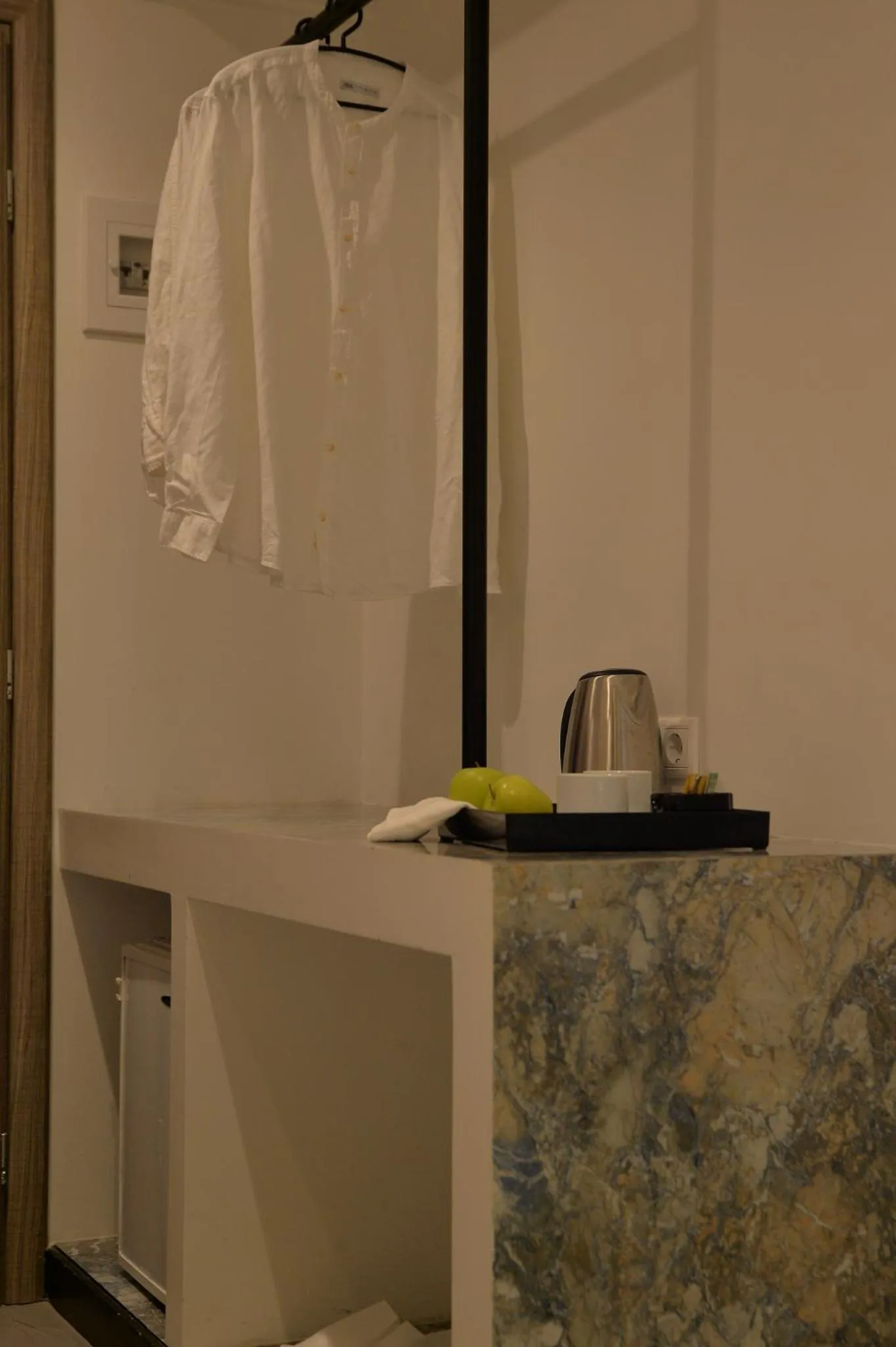 Breakfast in Alter Athens