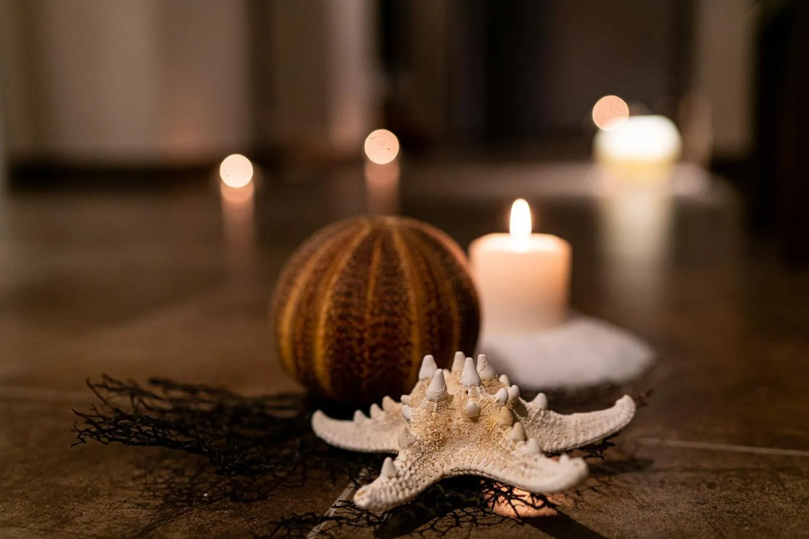 Sauna in Hotel Europa Lignano