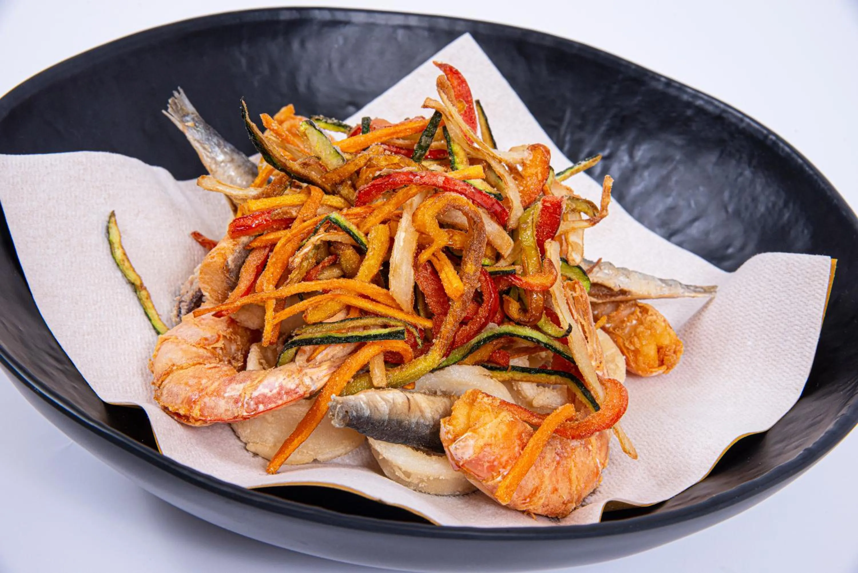 Restaurant/places to eat in Hotel Europa Lignano