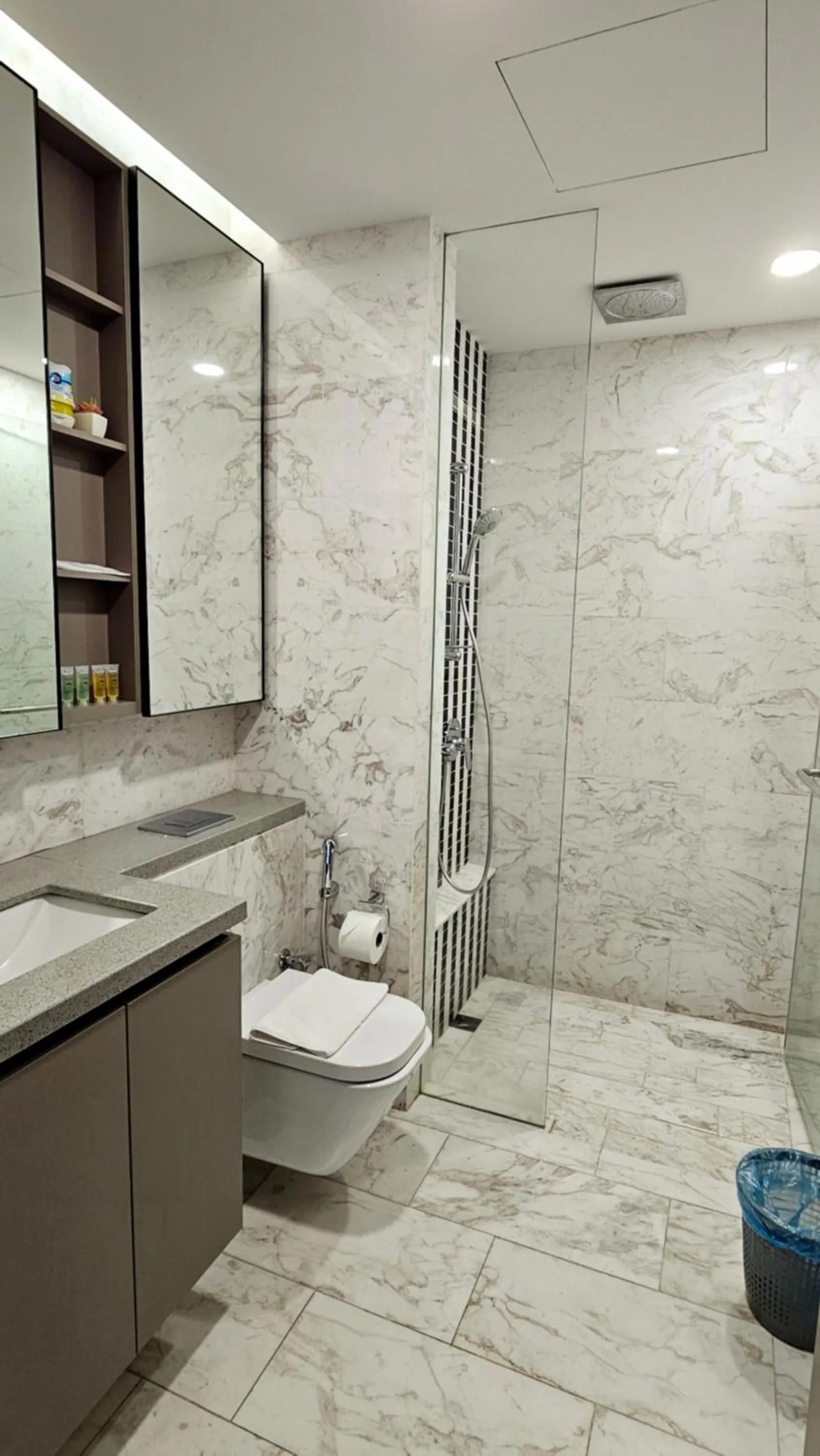 Property building in Crystal Service Suite At Eaton KLCC