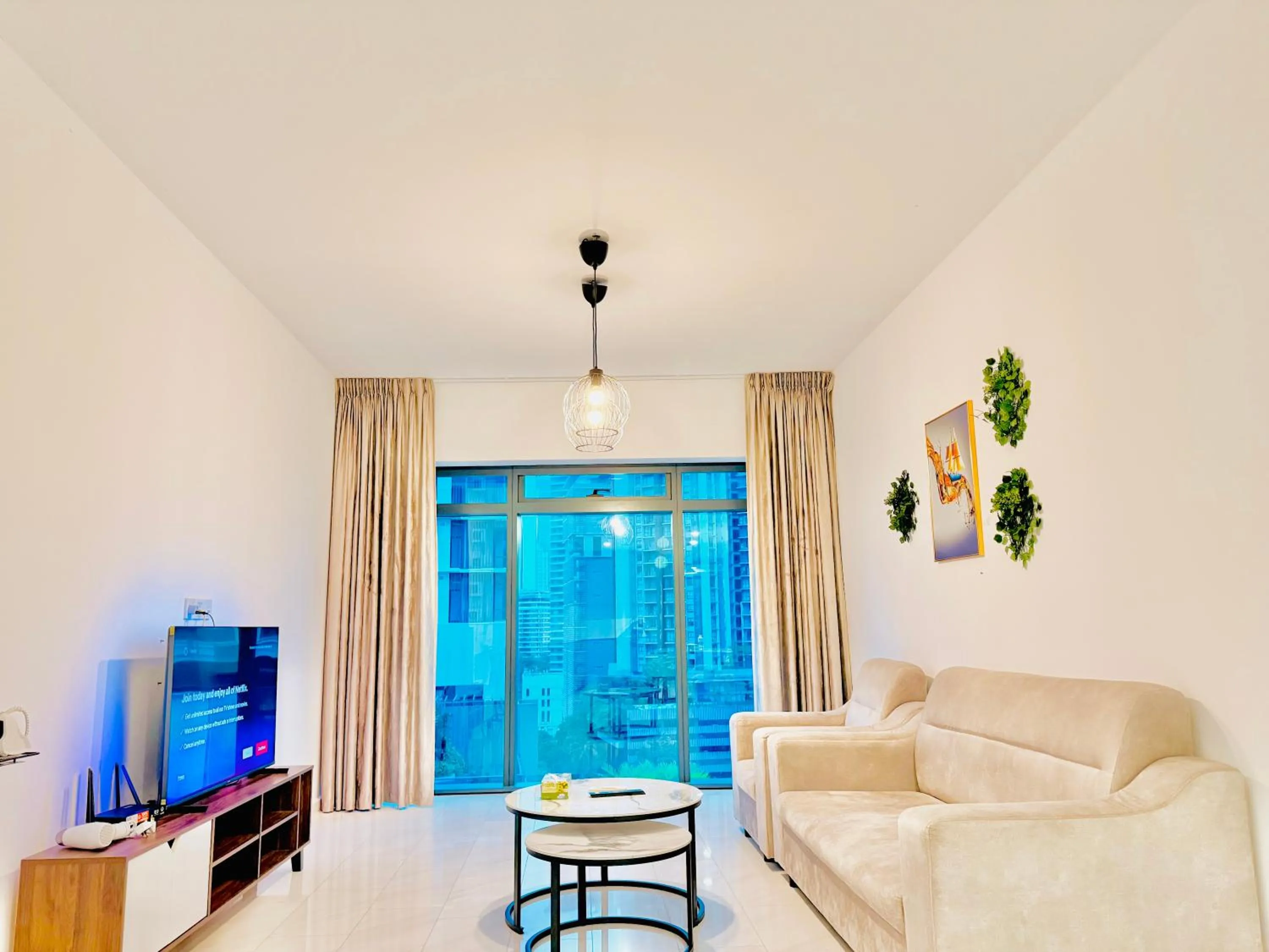 Property building in Crystal Service Suite At Eaton KLCC