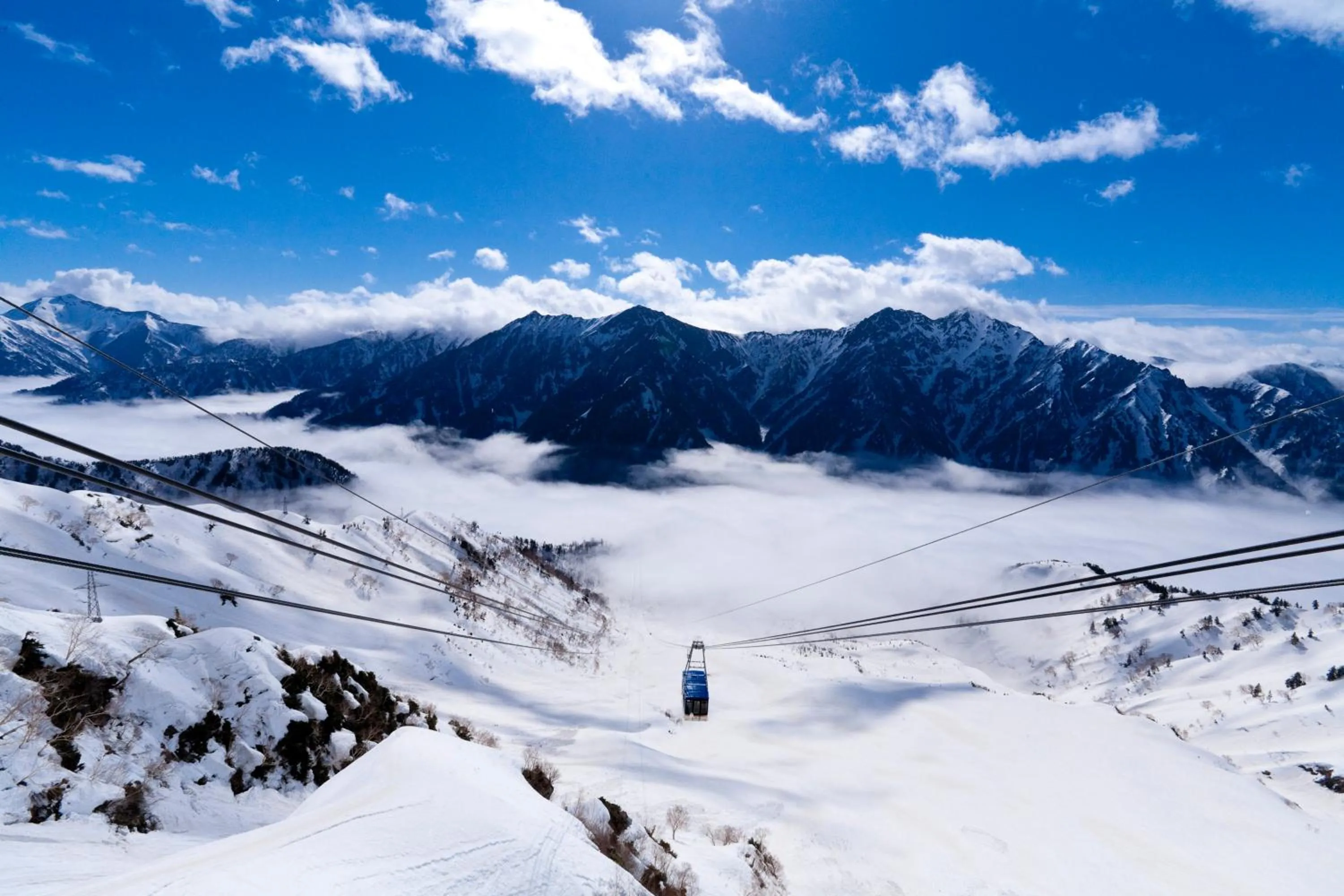 Nearby landmark in Hotel Morinokaze Tateyama‎