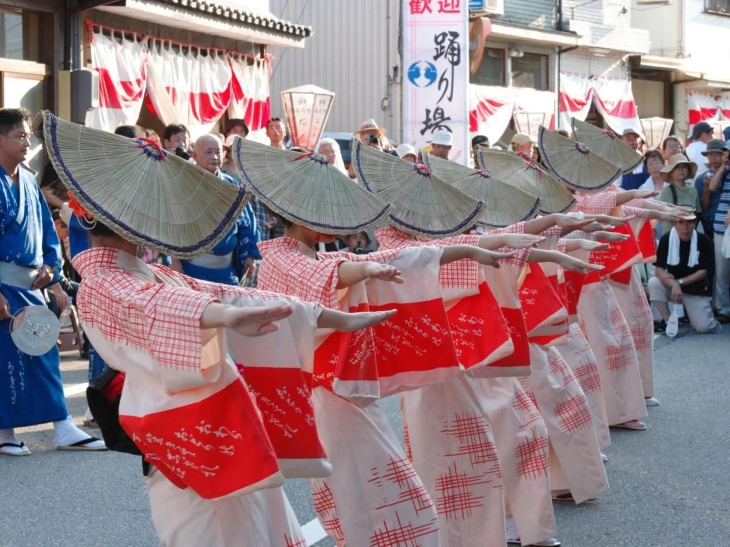 Nearby landmark in Hotel Morinokaze Tateyama‎