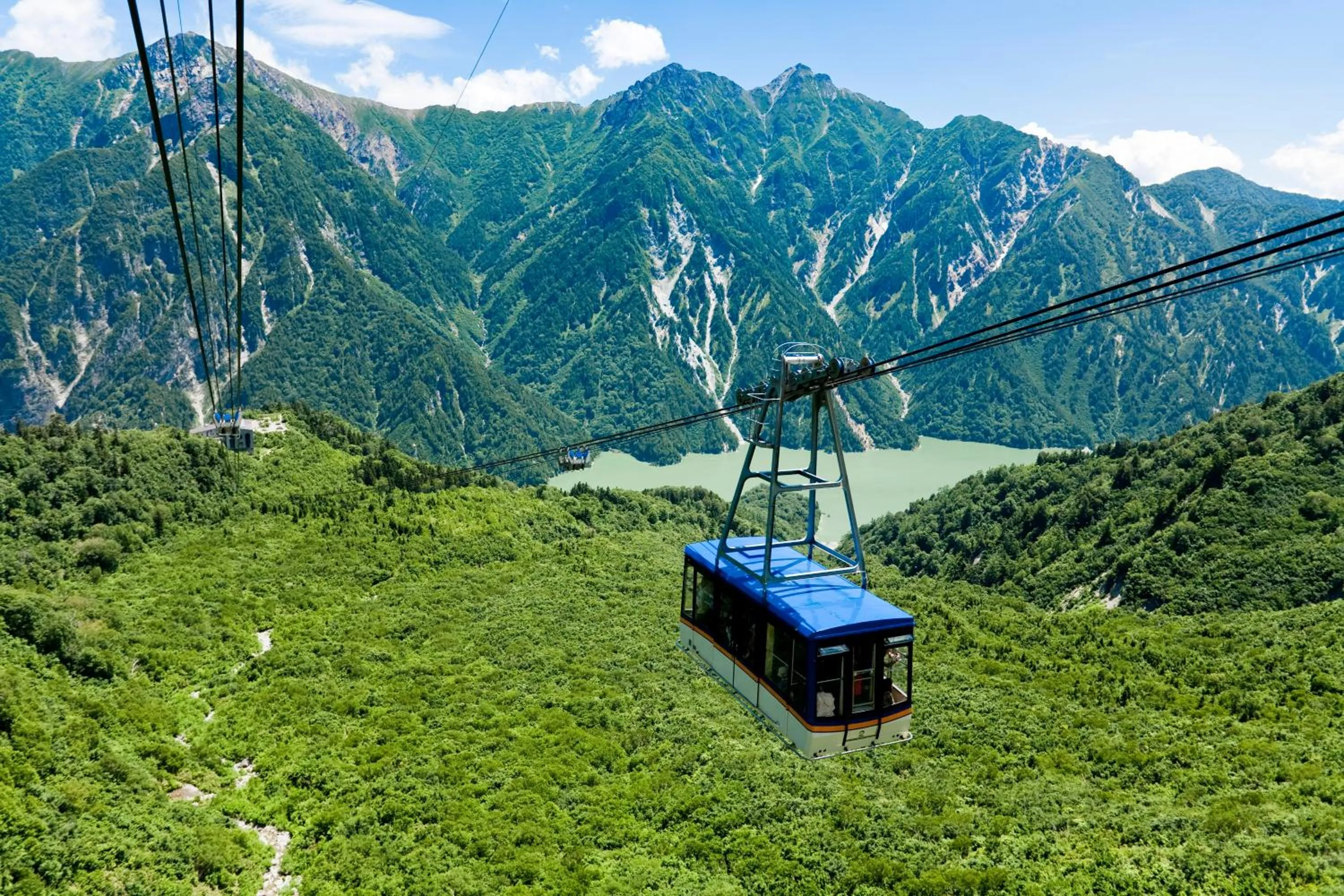 Nearby landmark in Hotel Morinokaze Tateyama‎