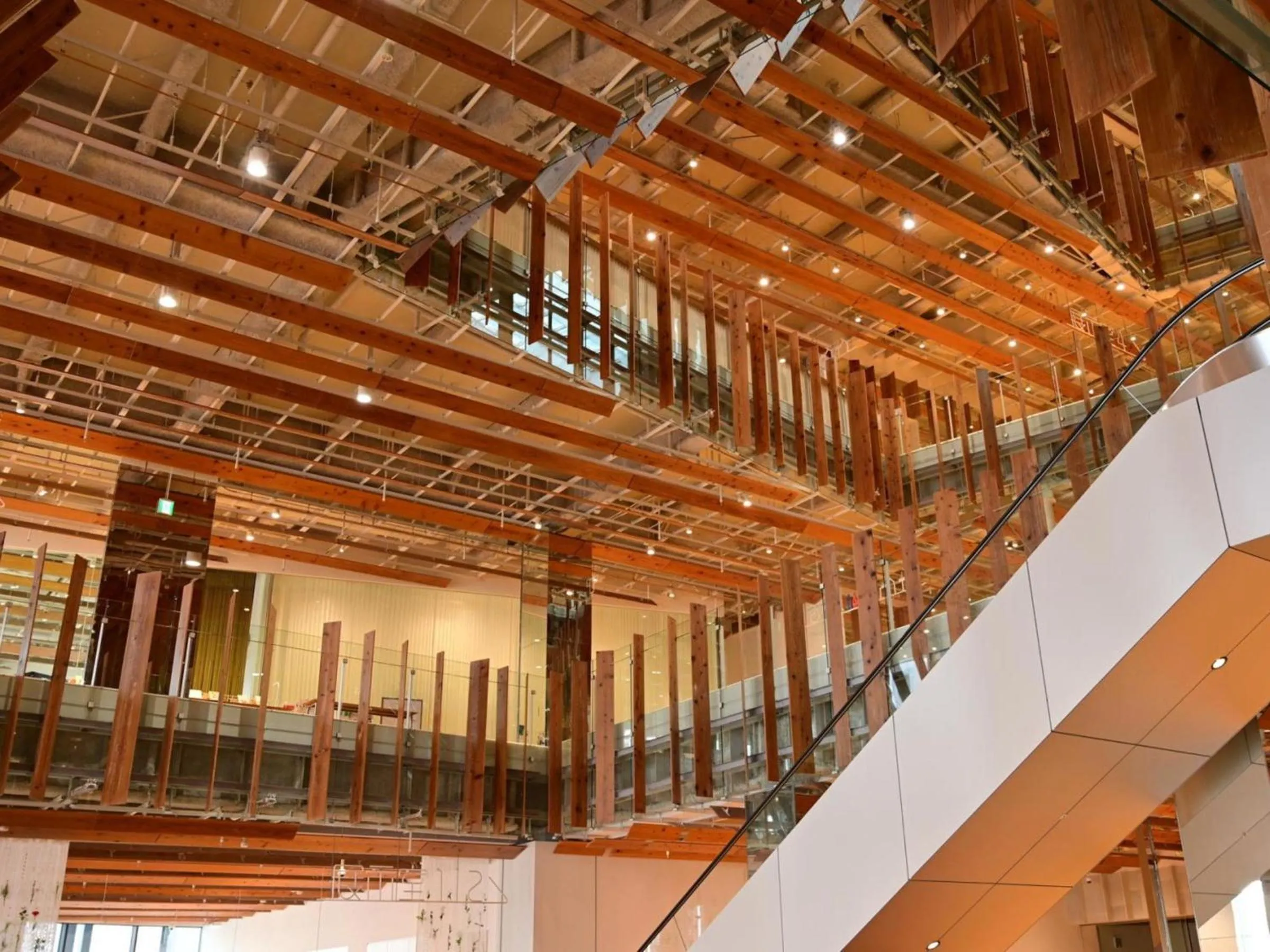 Nearby landmark in Hotel Morinokaze Tateyama‎