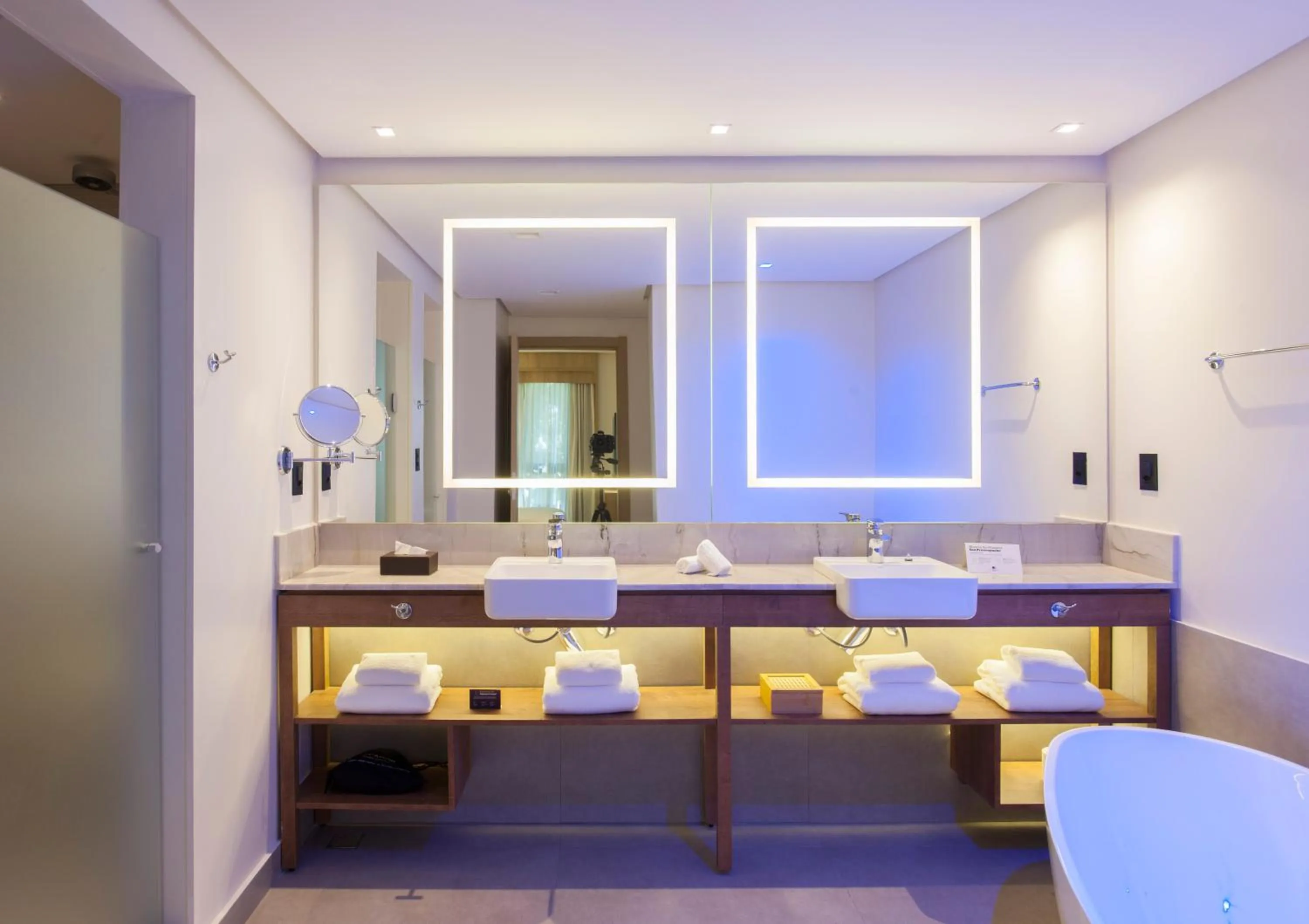 DoubleTree by Hilton Caracol Canela