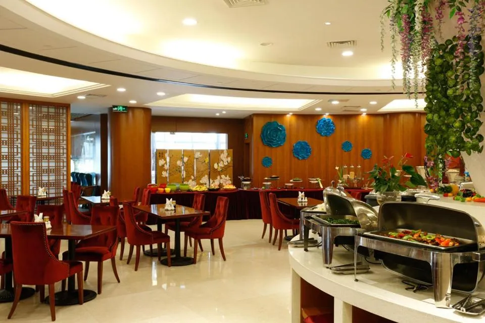 Ramada Nanjing