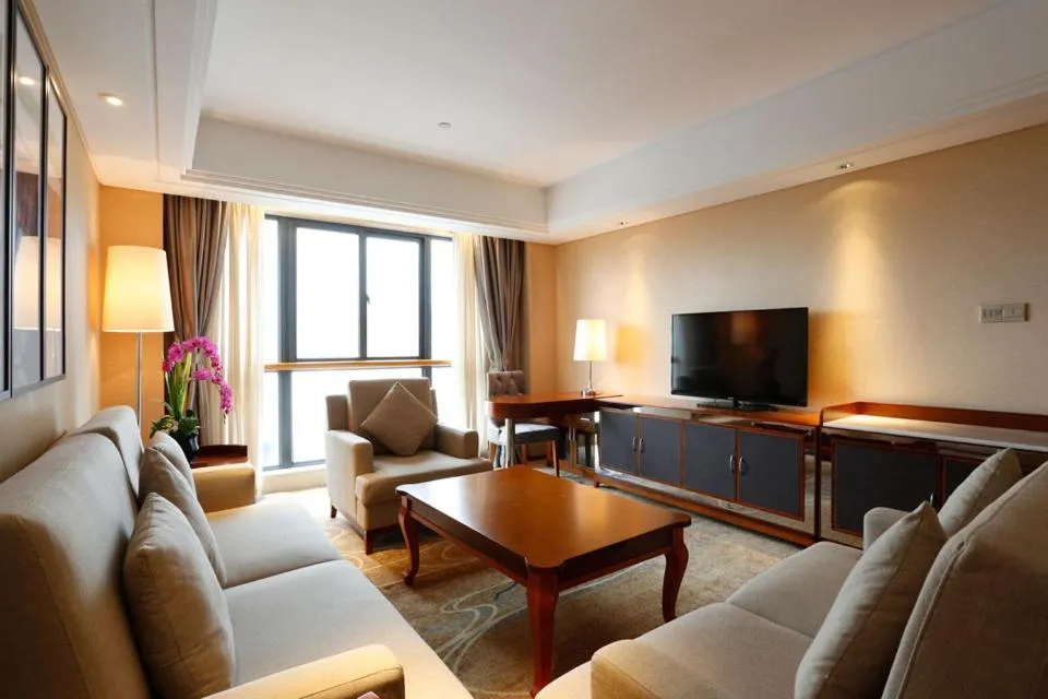 Ramada Nanjing