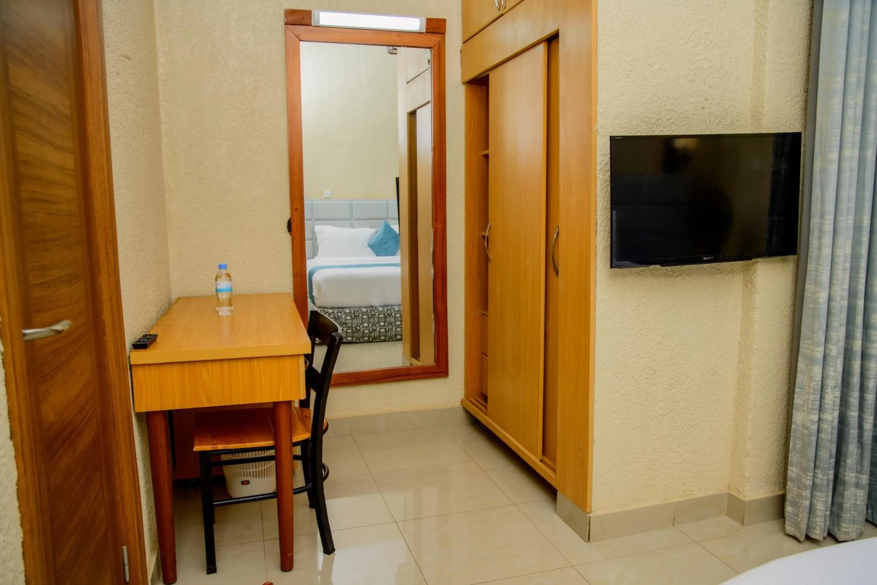 Quality Inn Hotel Kigali