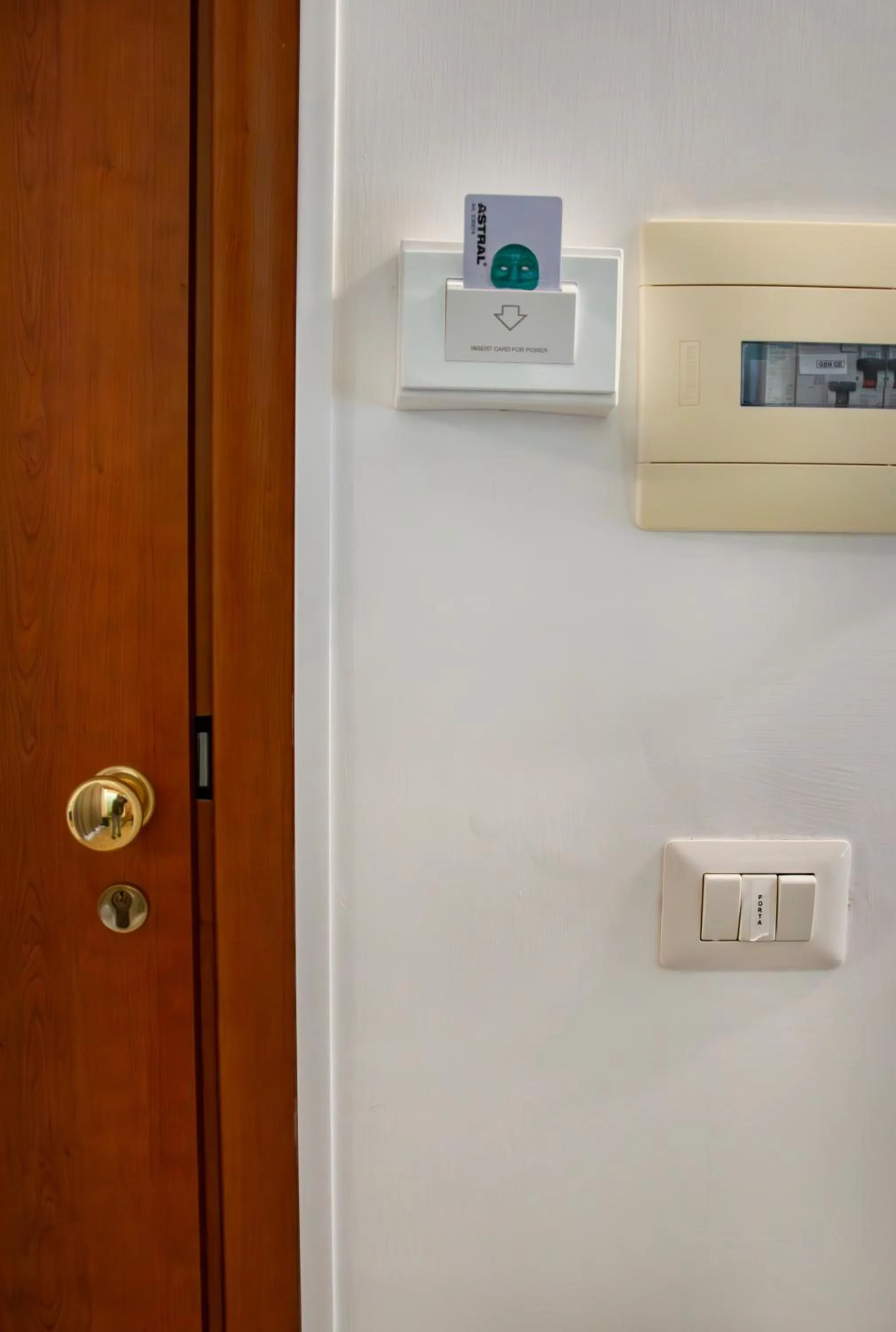 Bedroom in B&B Epoche'