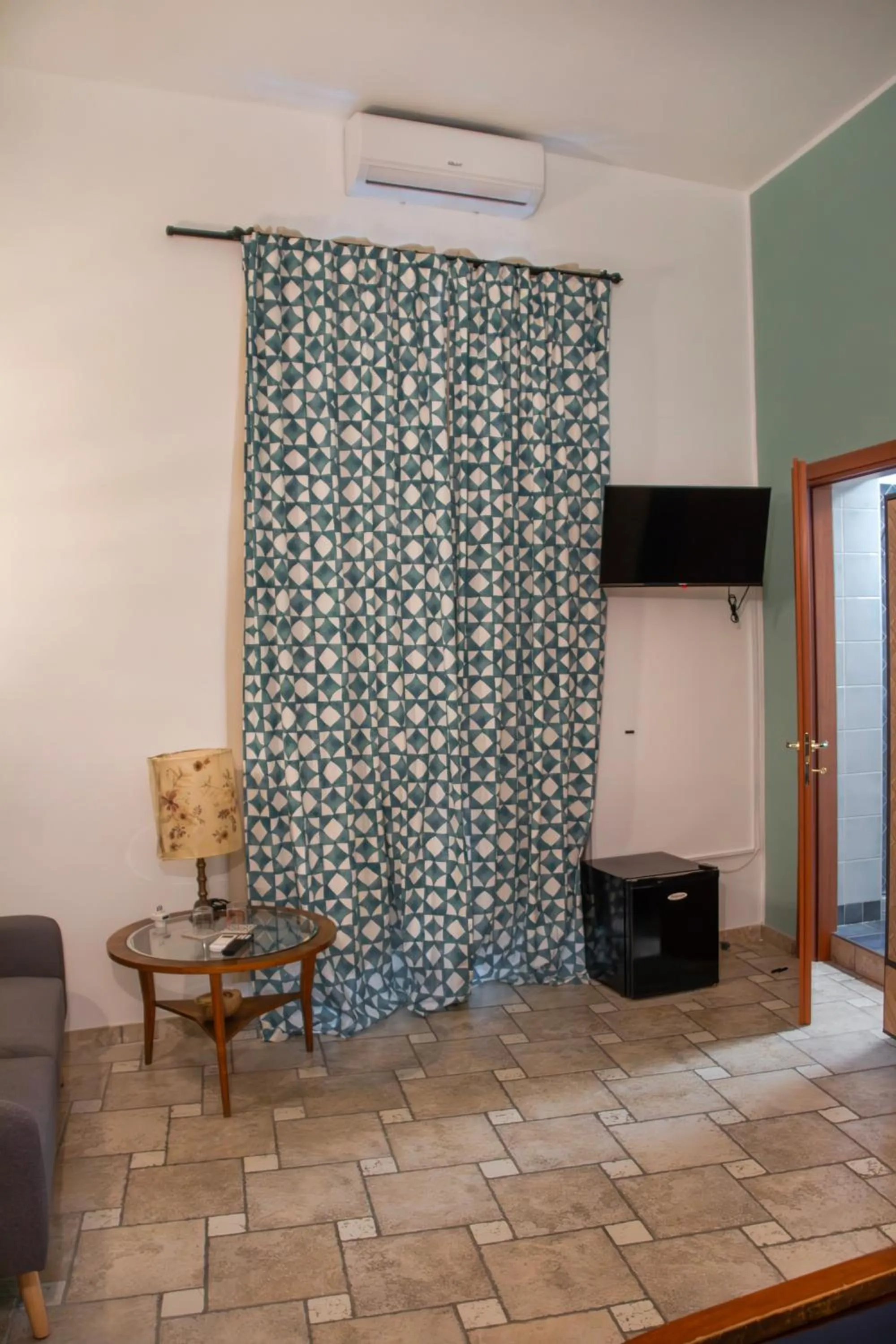 Bedroom in B&B Epoche'