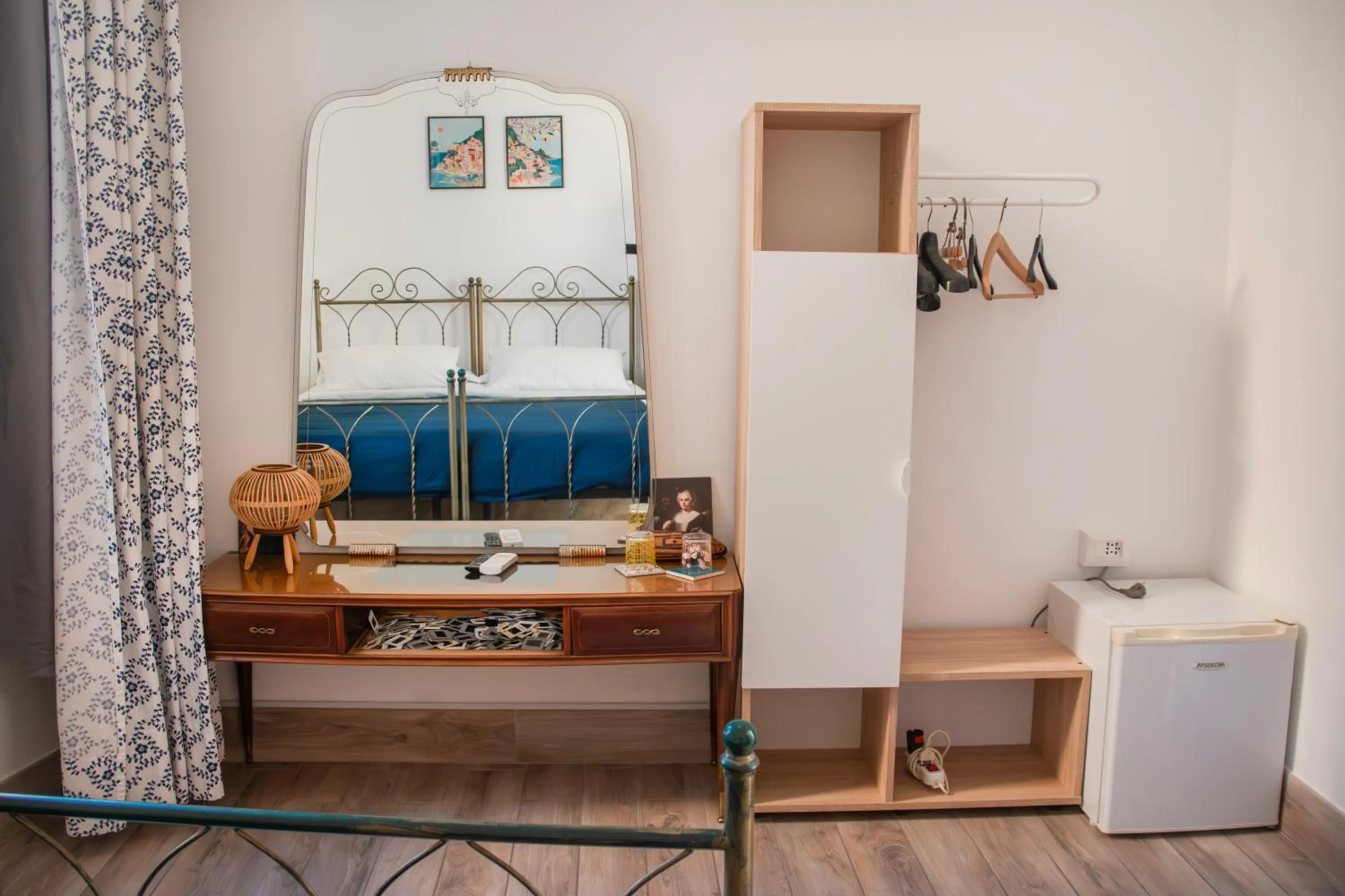 Bedroom in B&B Epoche'