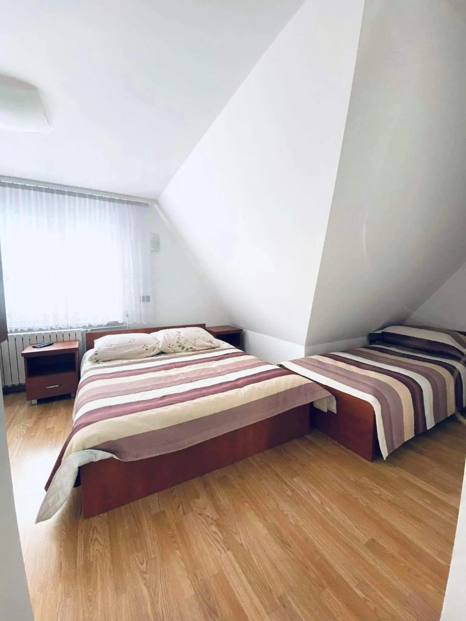 Pokoje Gościnne Letycja