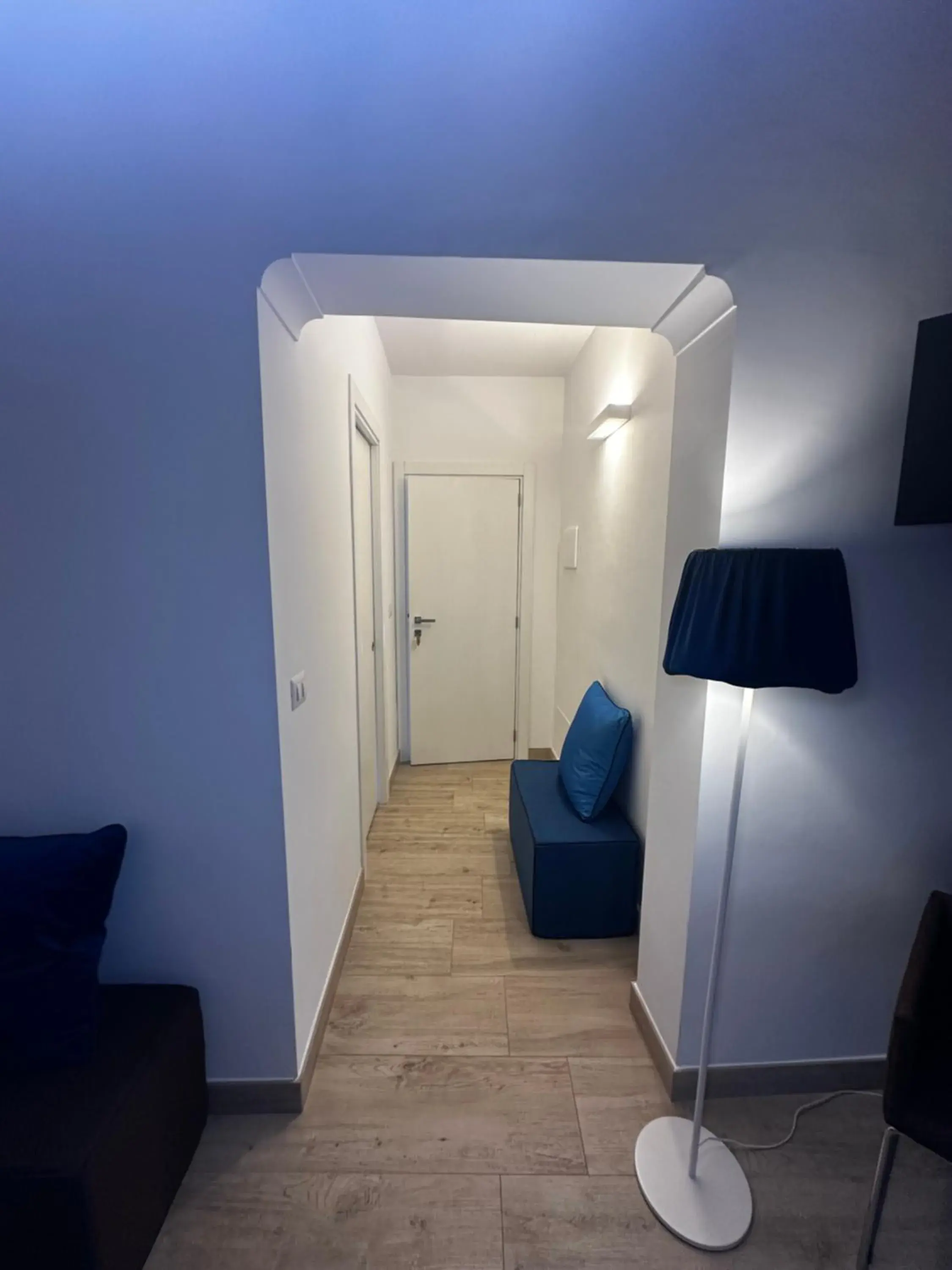 Suite with Terrace in B&B Sigò Suite with Terrace in B&B Sigò