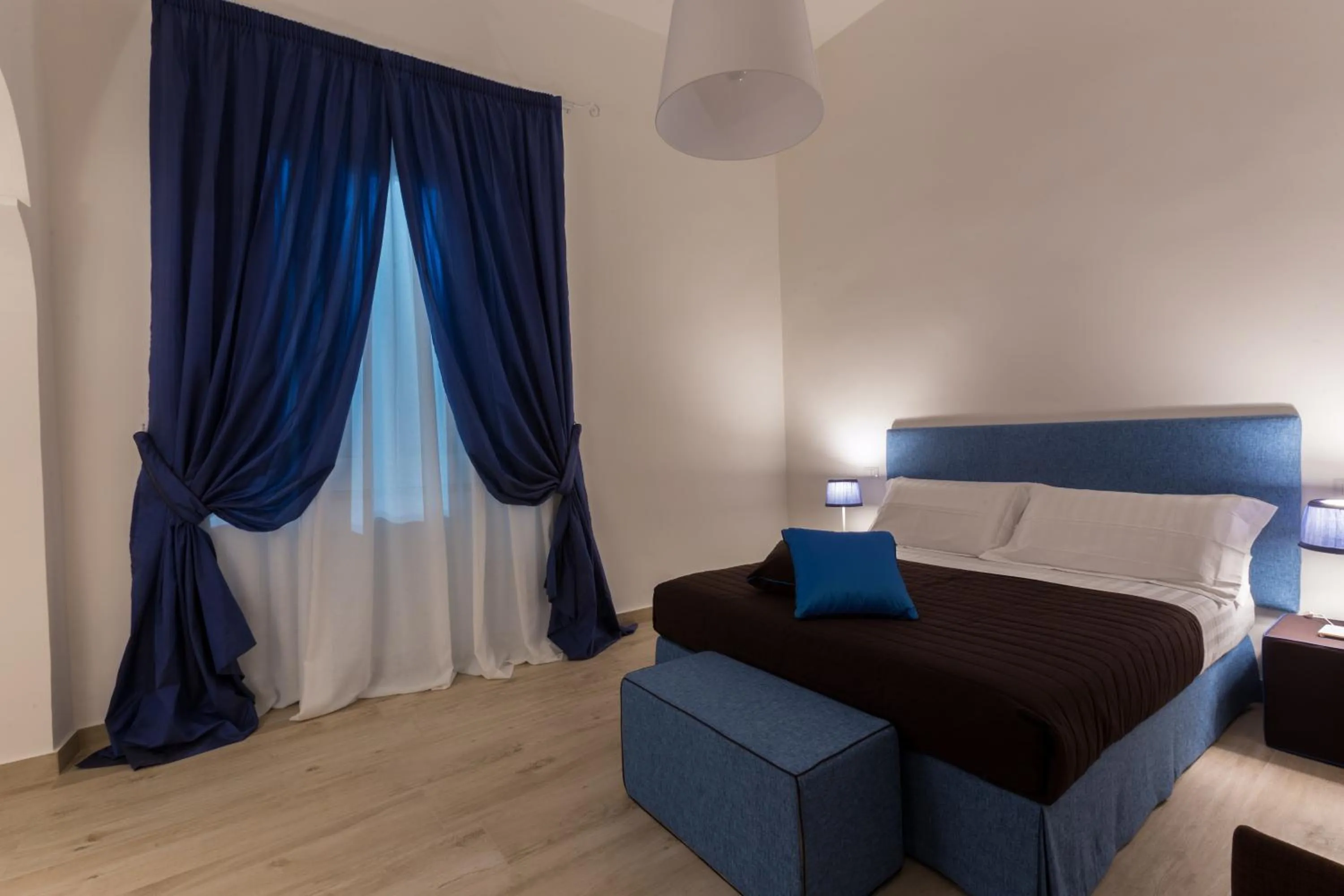 Nearby landmark, Bed in B&B Sigò