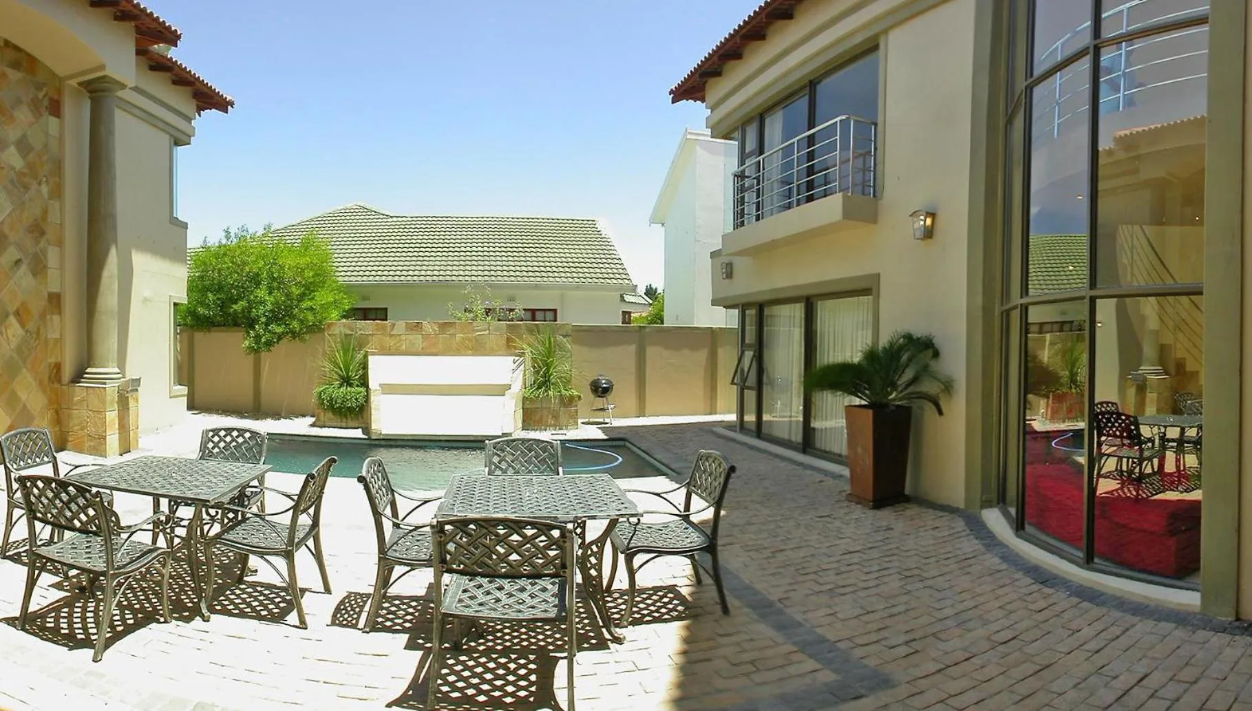 Day in Castellon Boutique Hotel