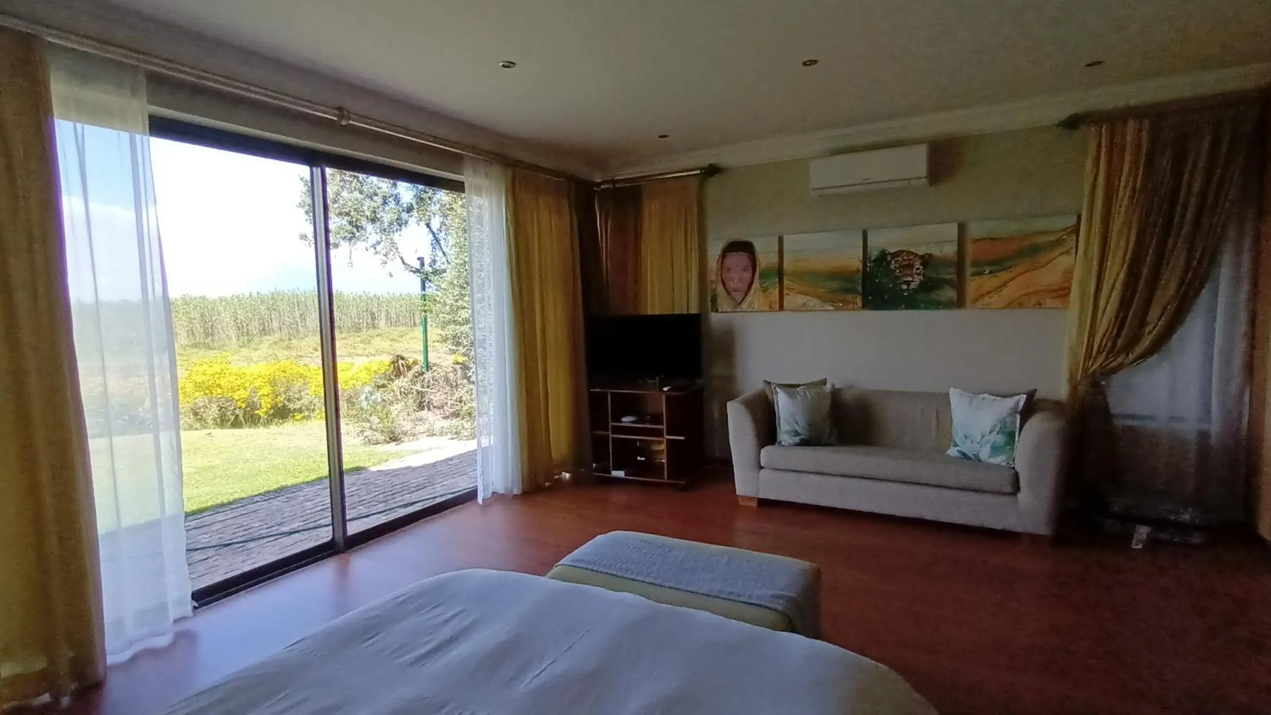 Balcony/Terrace, Bed in Castellon Boutique Hotel