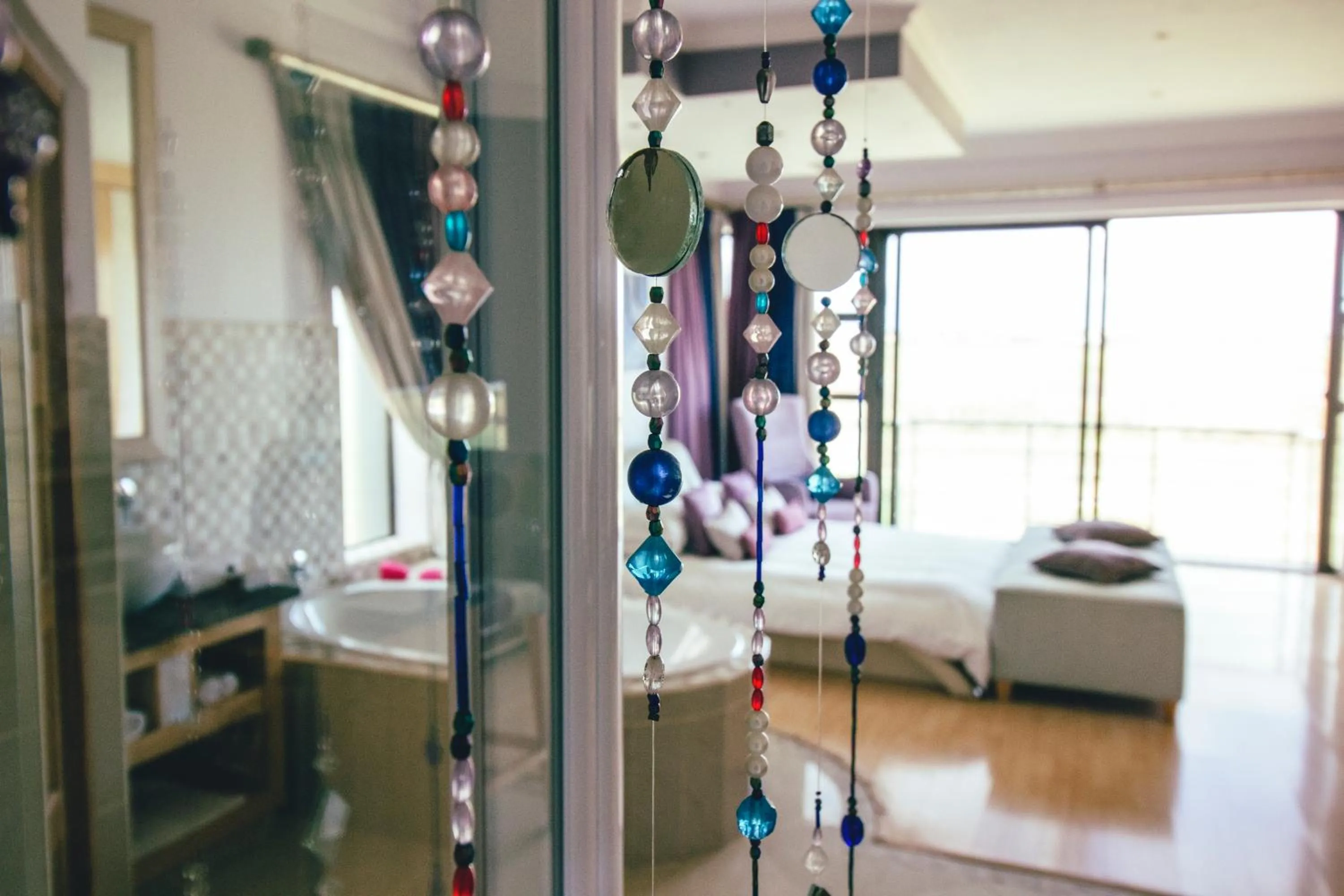 Bedroom, Bed in Castellon Boutique Hotel