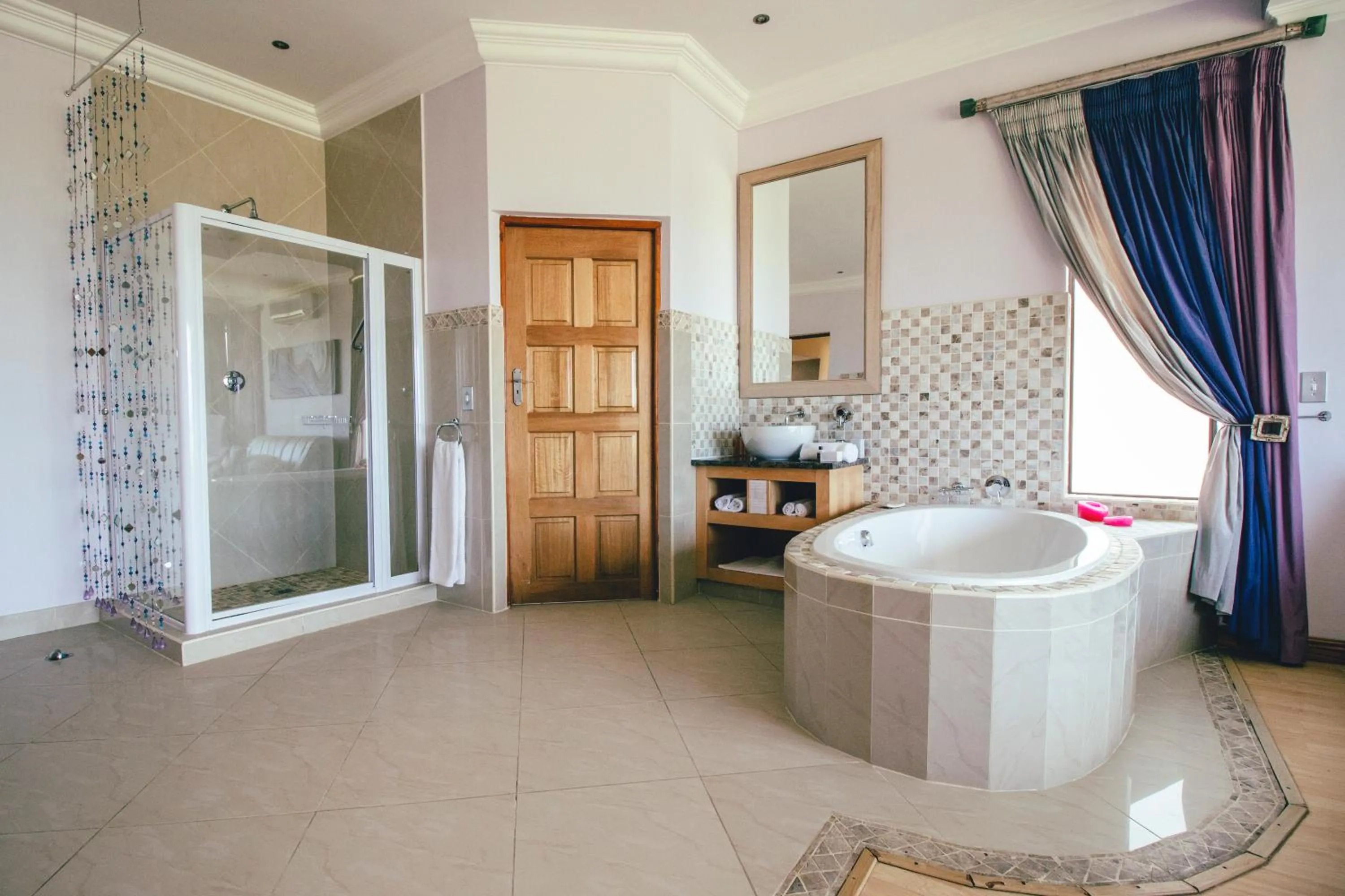 Toilet in Castellon Boutique Hotel