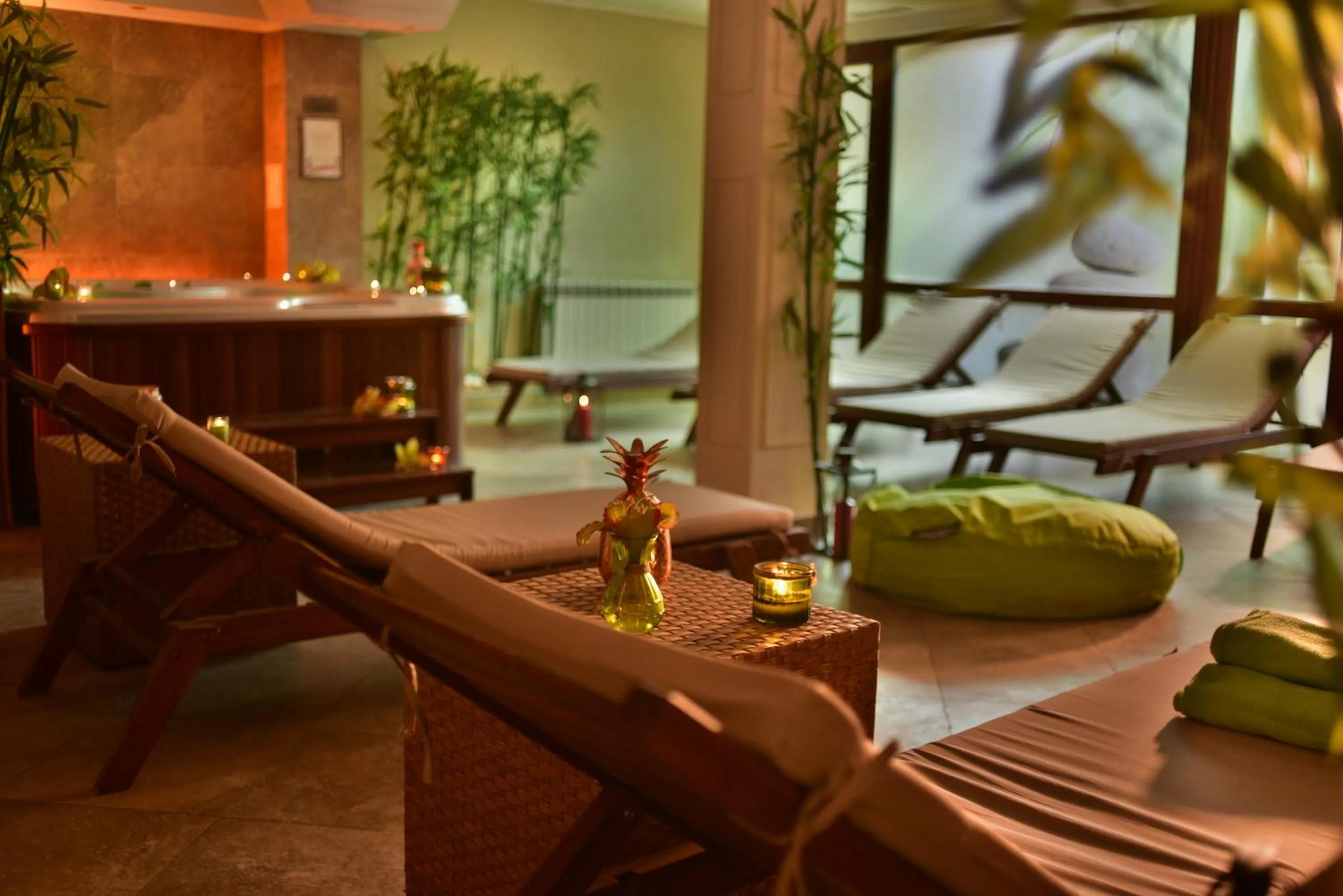 Mountain Boutique Family Hotel