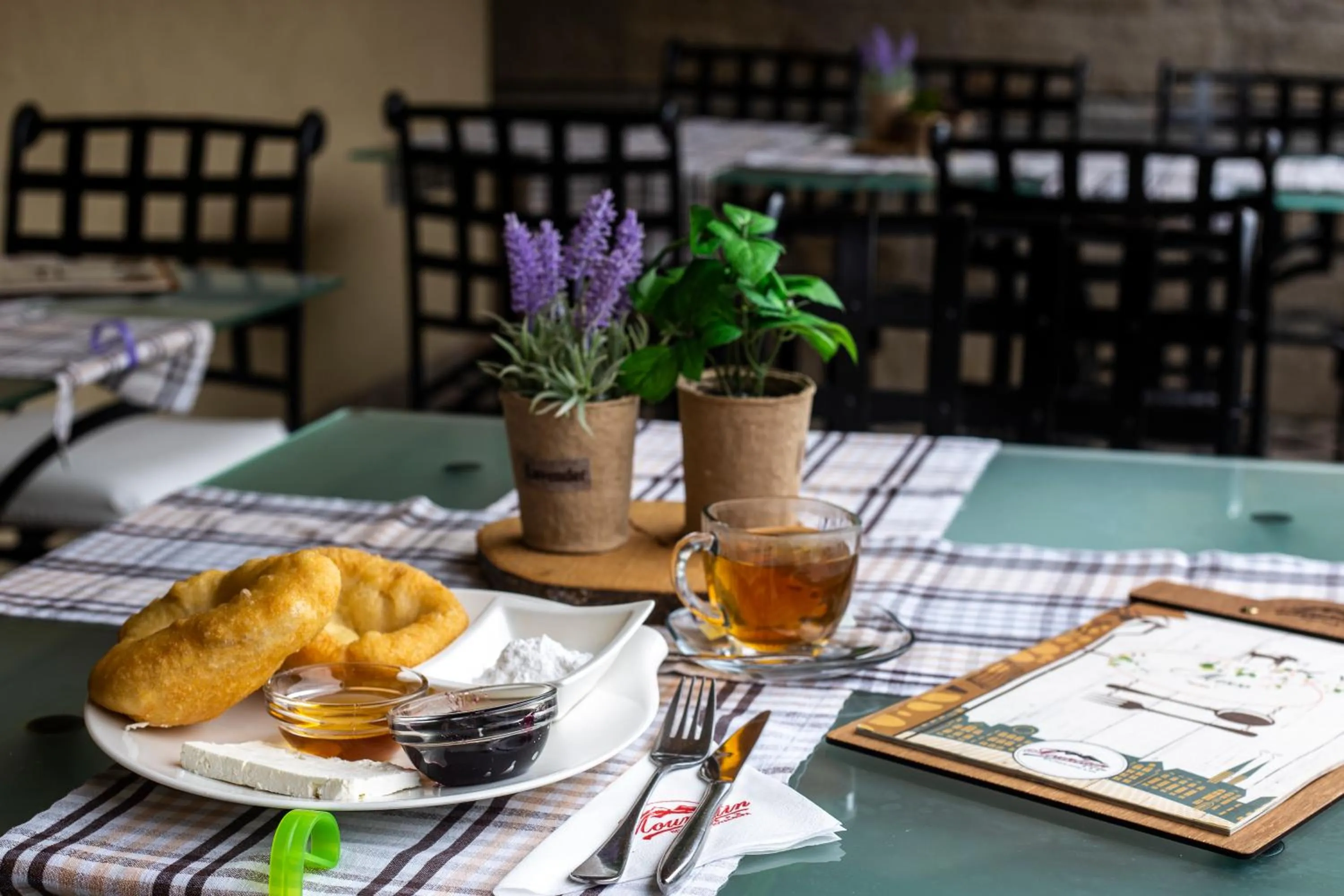 Mountain Boutique Family Hotel