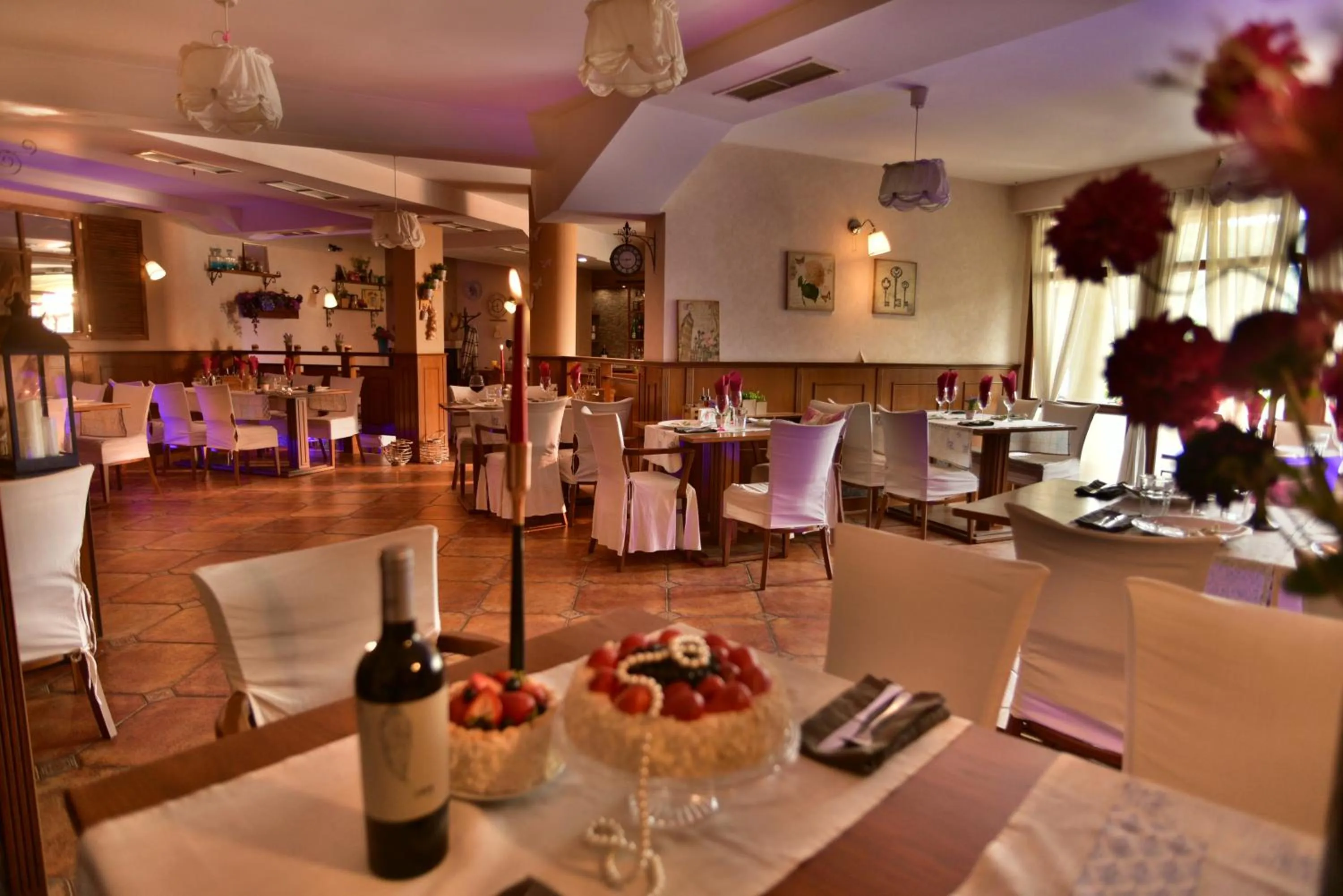 Mountain Boutique Family Hotel