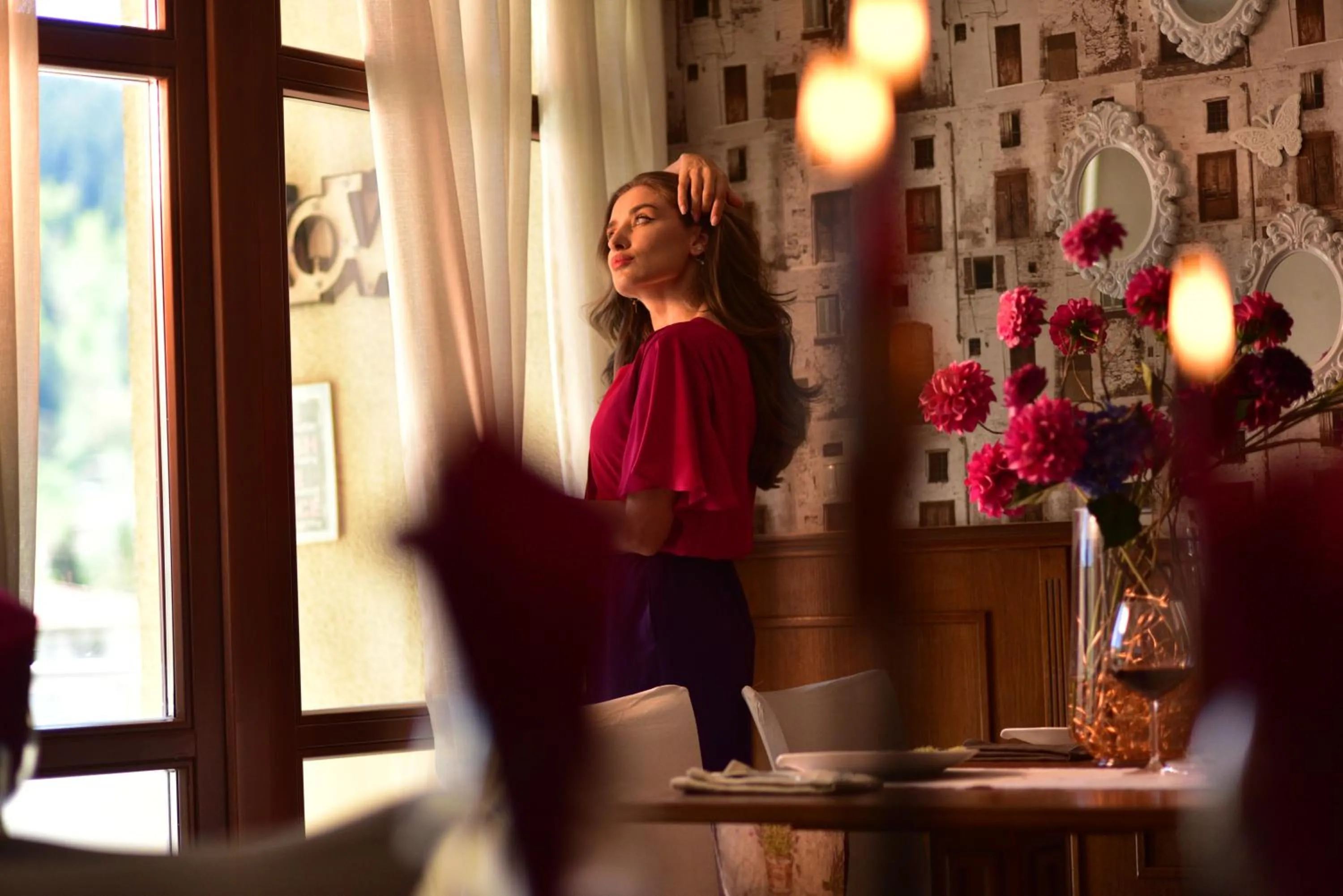 Mountain Boutique Family Hotel