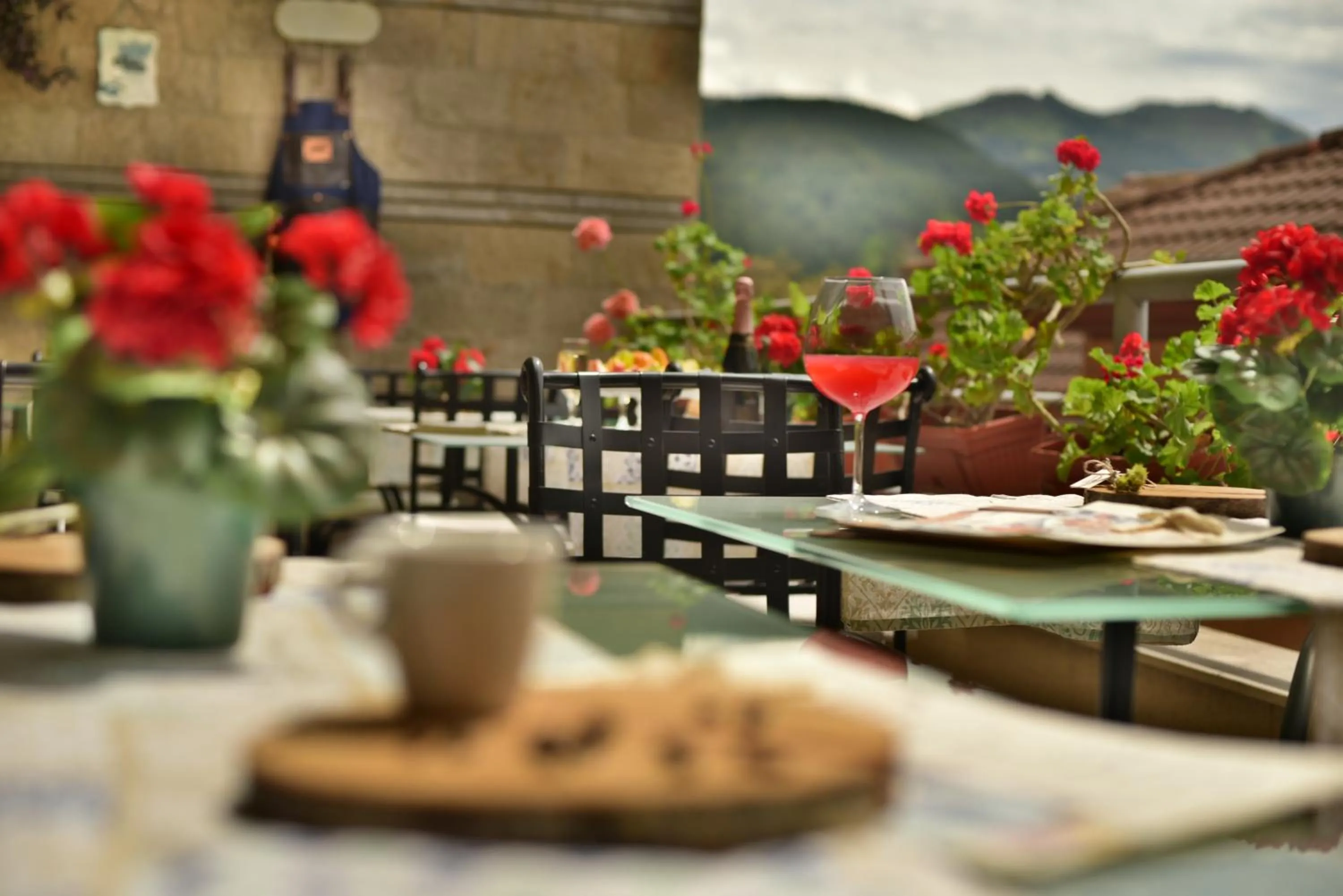 Mountain Boutique Family Hotel