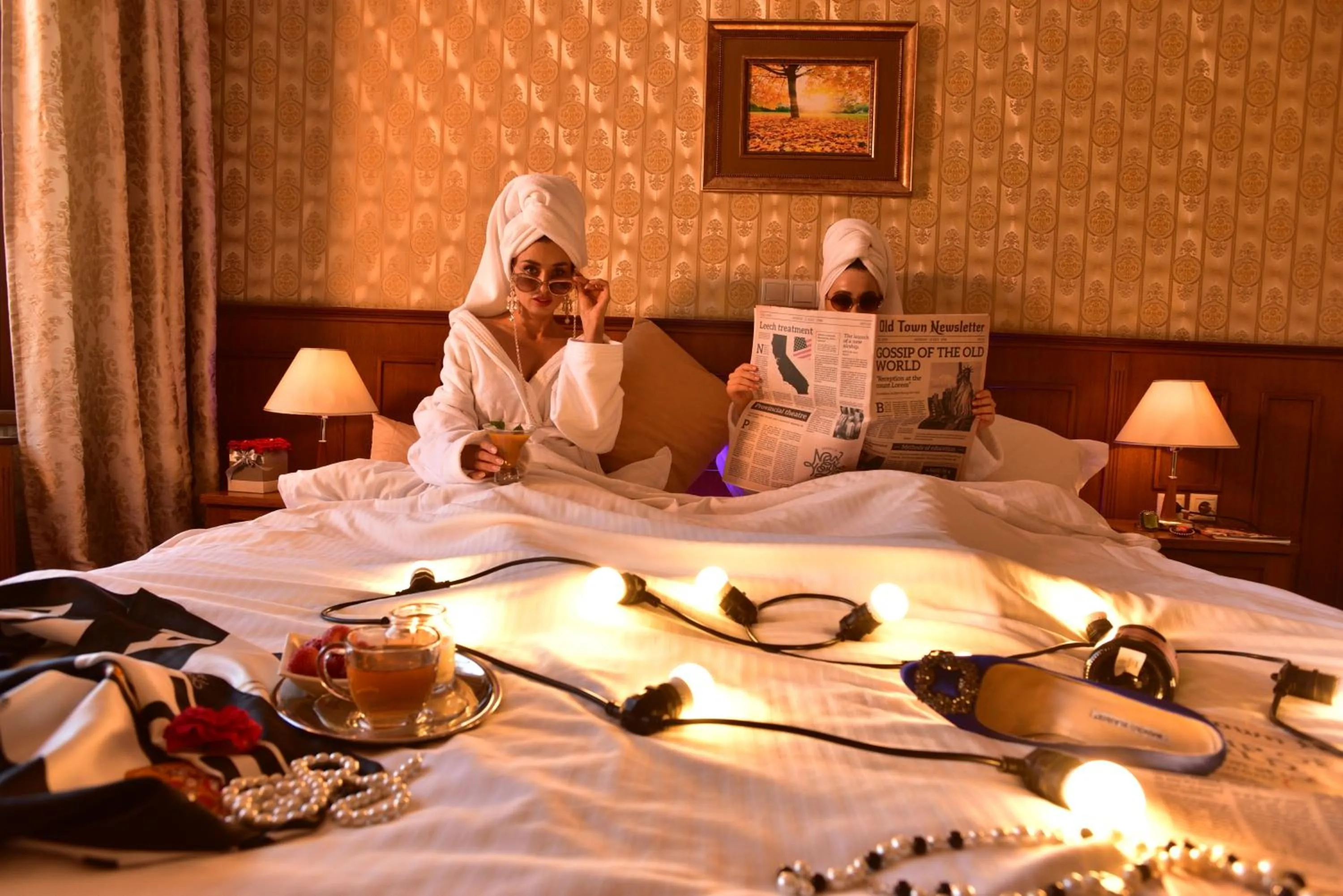 Mountain Boutique Family Hotel